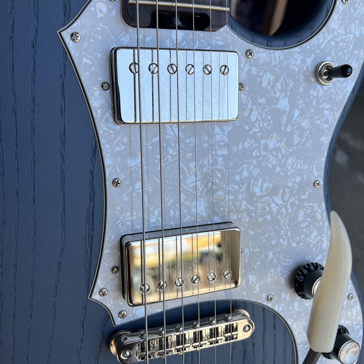 Veritas Custom Guitars Portlander Proline - 2023