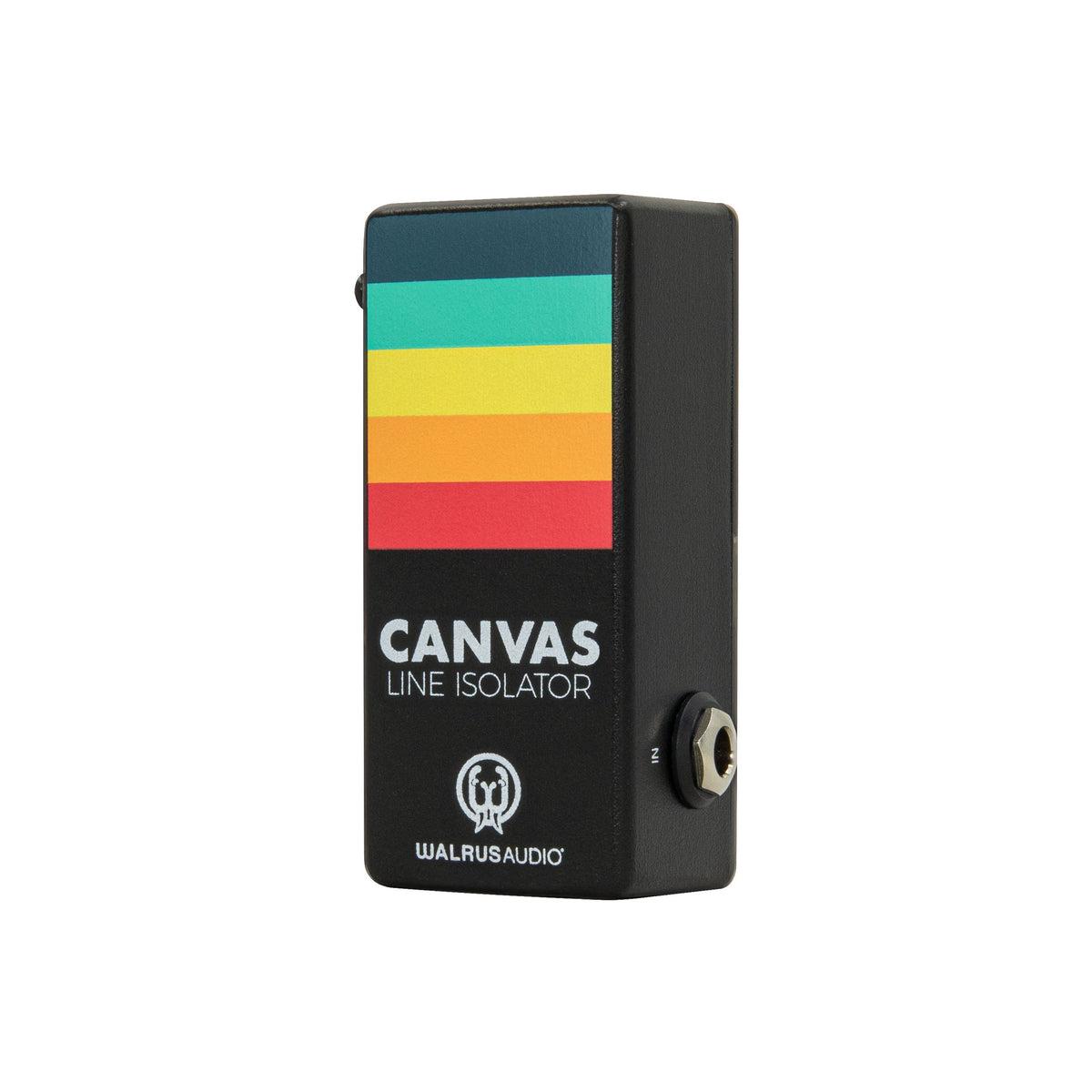 Walrus Audio Canvas Nano Line Isolator