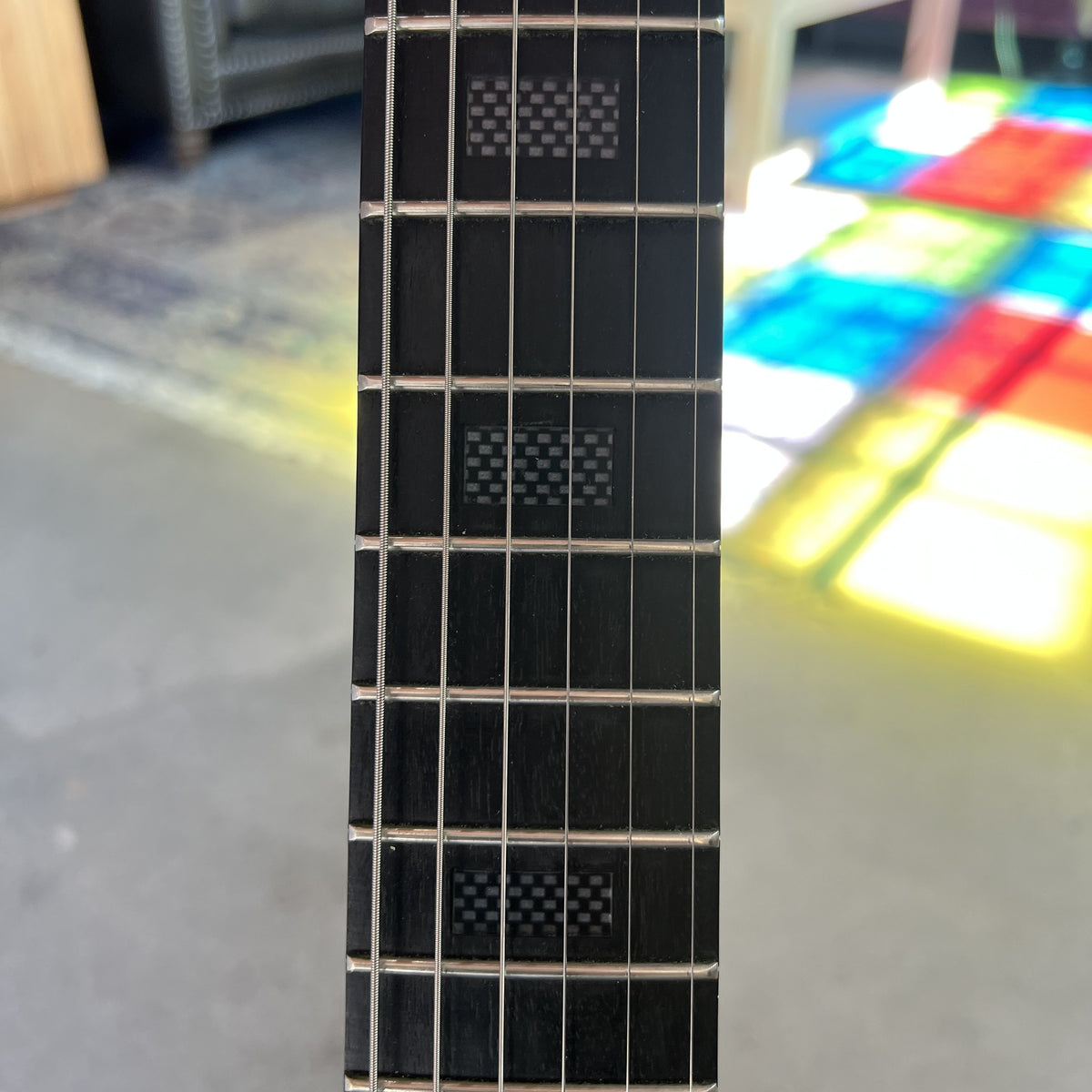 2008 Gibson Les Paul Dark Fire Limited Edition