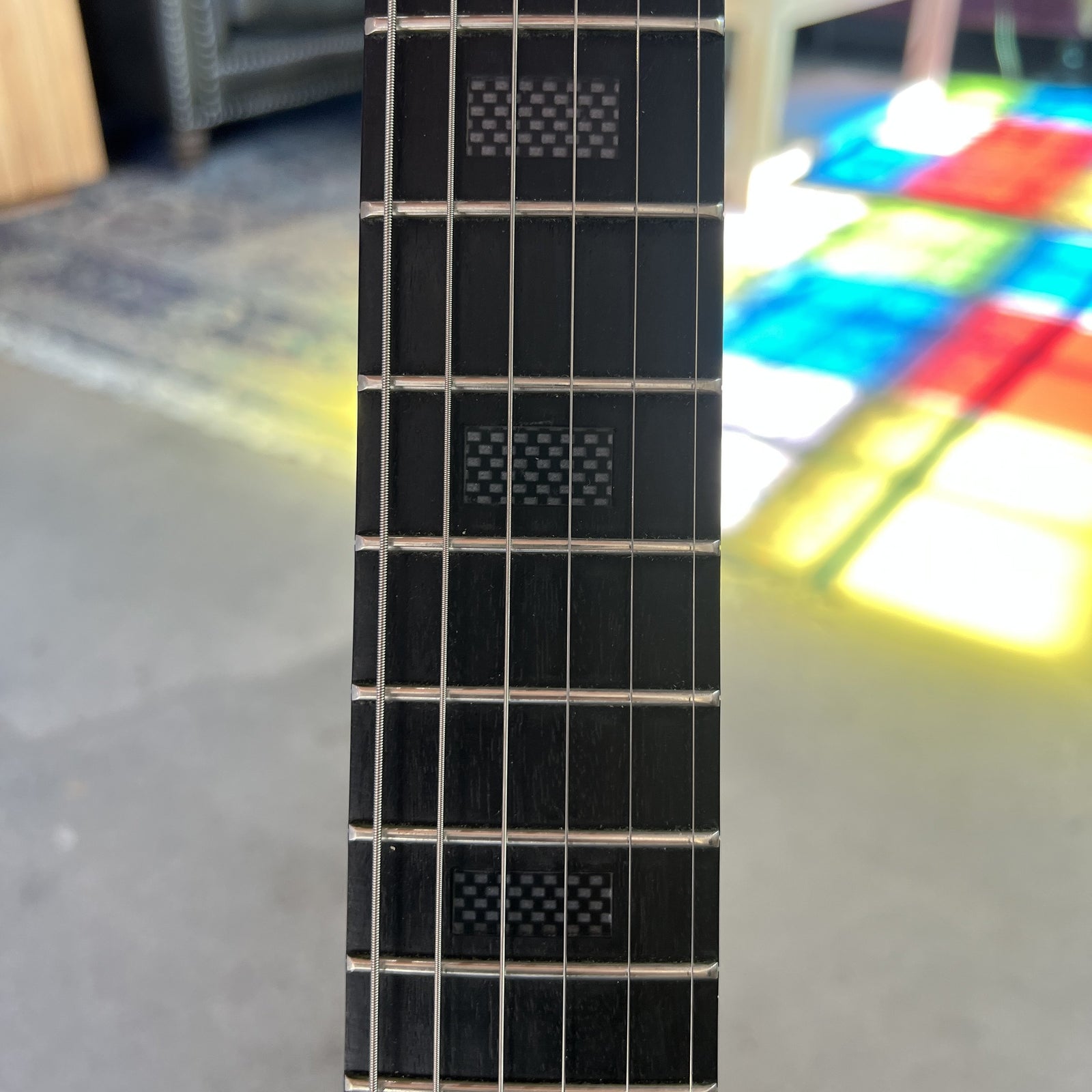 2008 Gibson Les Paul Dark Fire Limited Edition