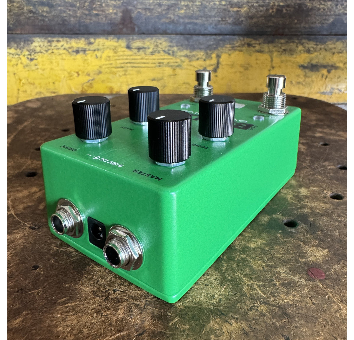 LPD Pedals Bedlum Limited