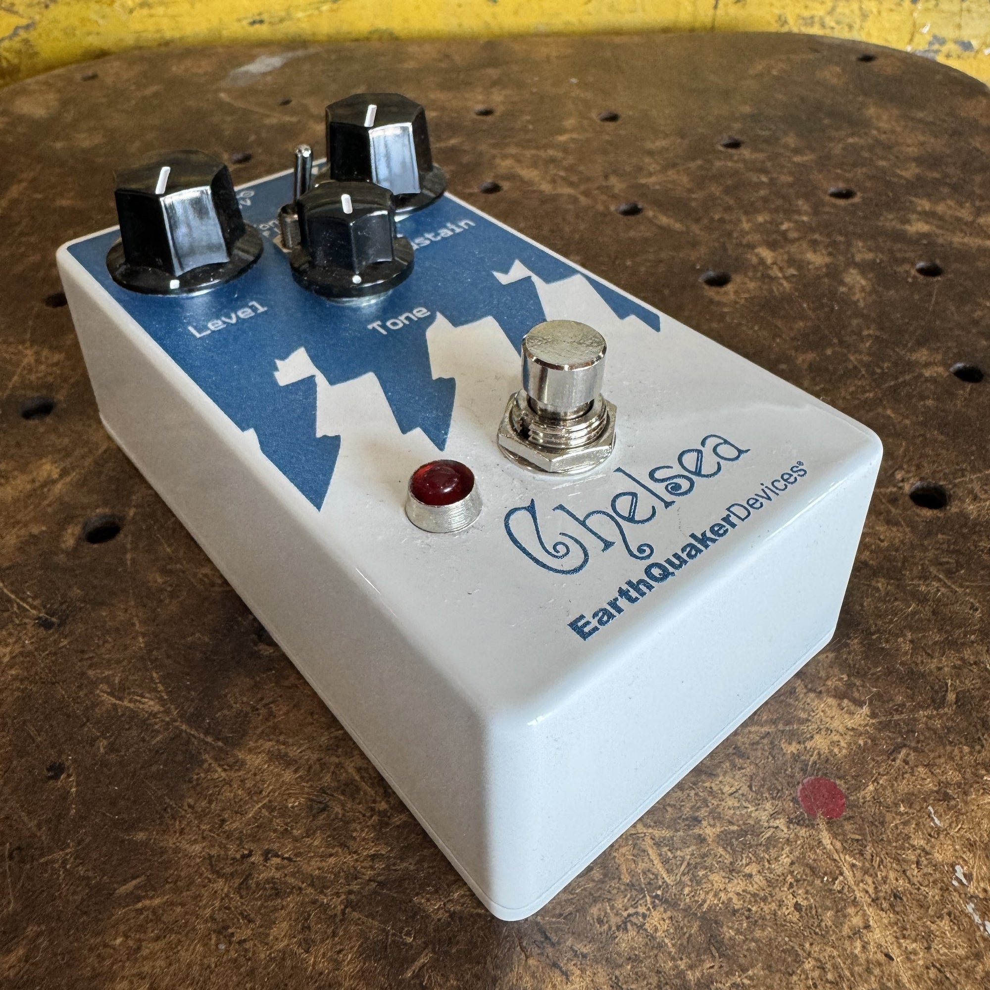 EarthQuaker Devices Chelsea