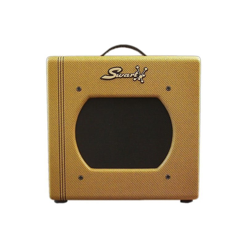Swart Amplifier Space Tone Reverb - STR-Tweed - Celestion Alnico Blue - B-Stock
