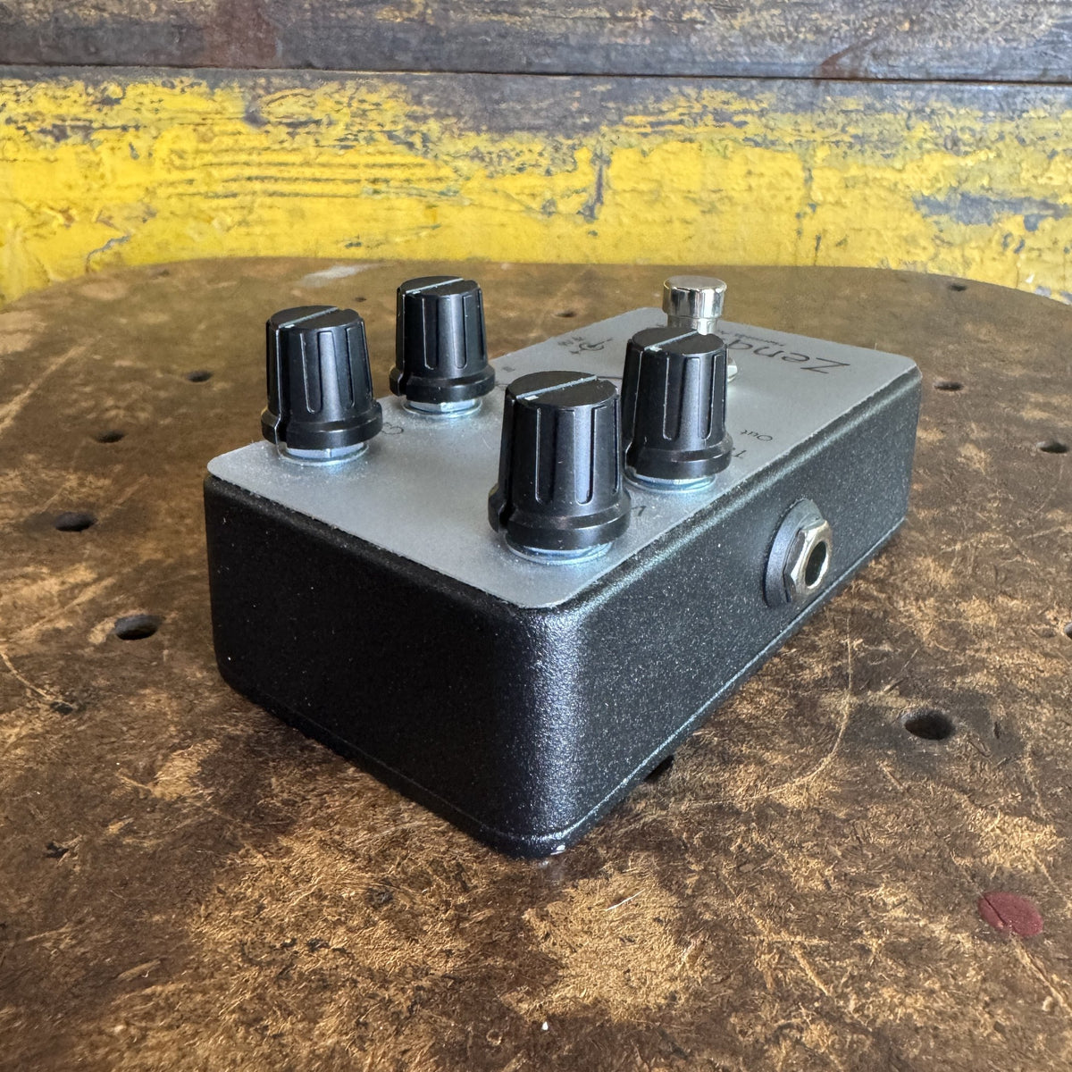Hermida Audio Zendrive