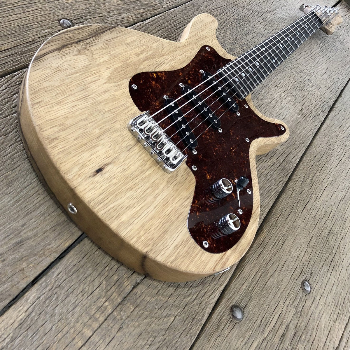 Porter Guitars Custom Khrosis - #19-004