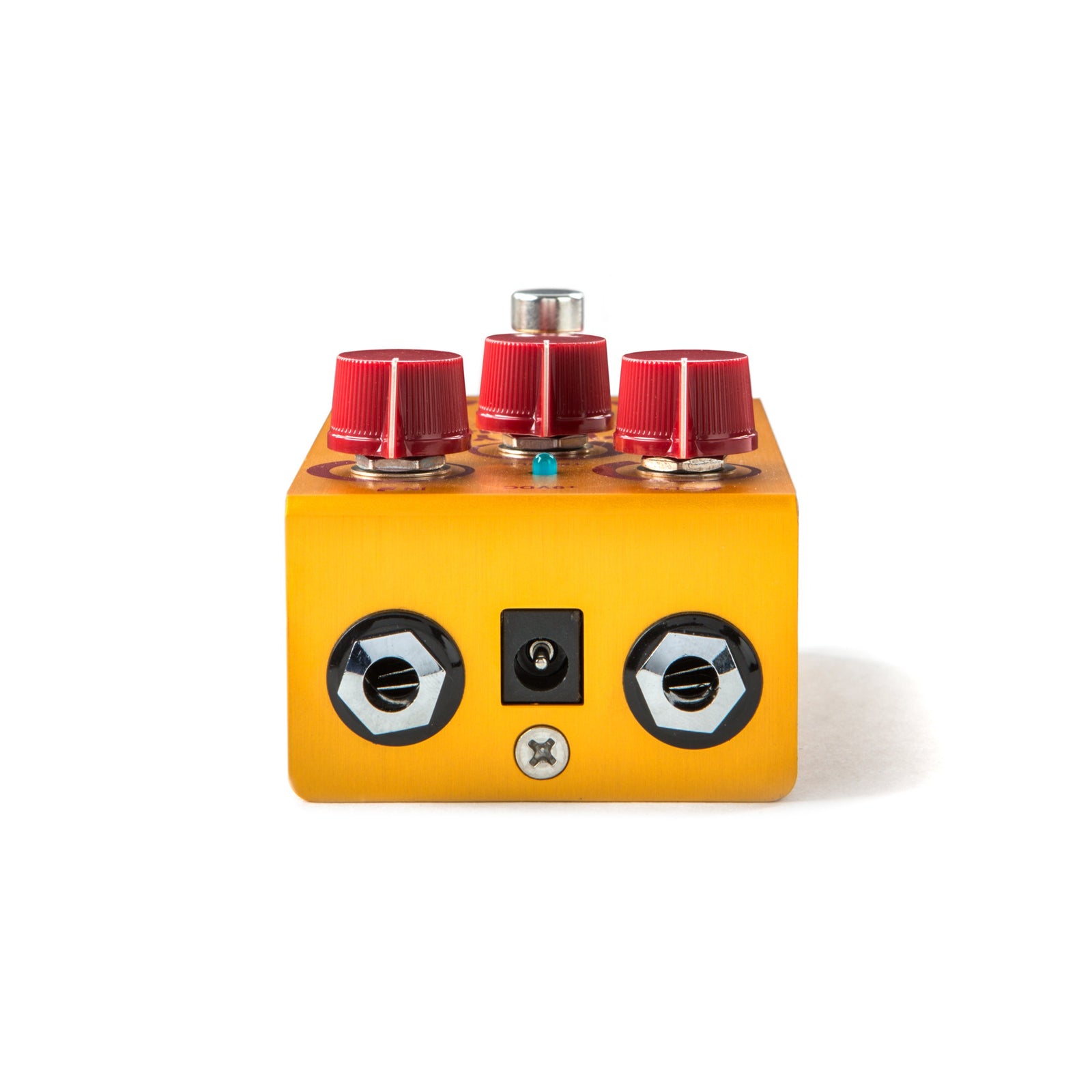 Way Huge Conspiracy Theory Smalls - WM20