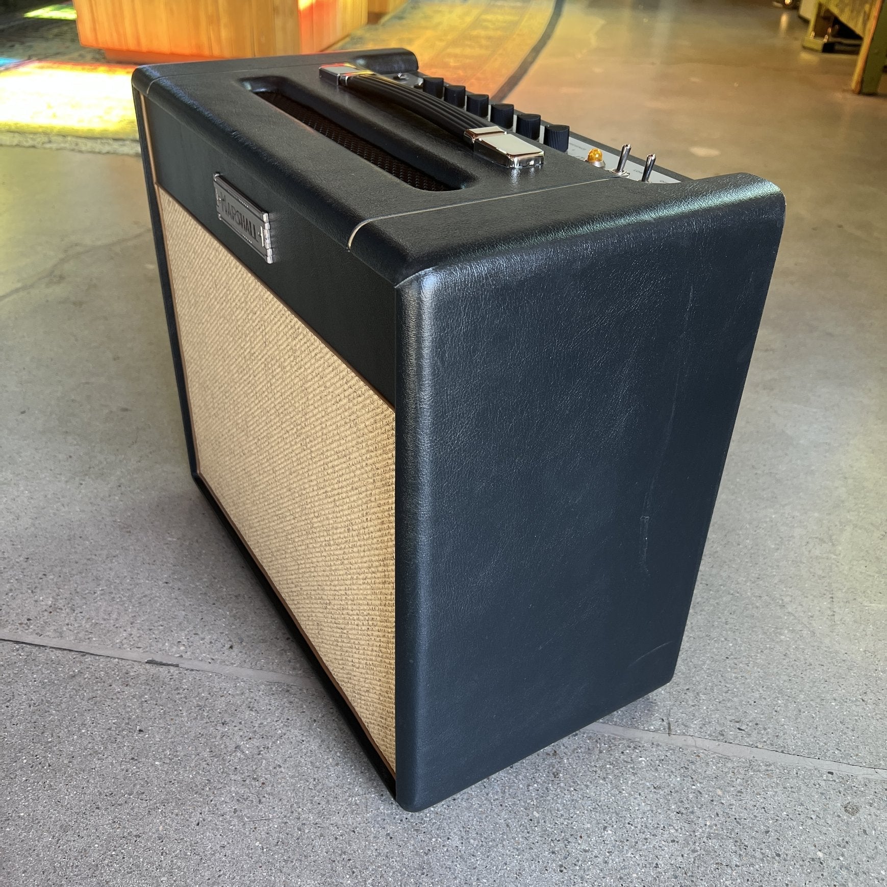 Marshall JTM ST20C Studio MKII