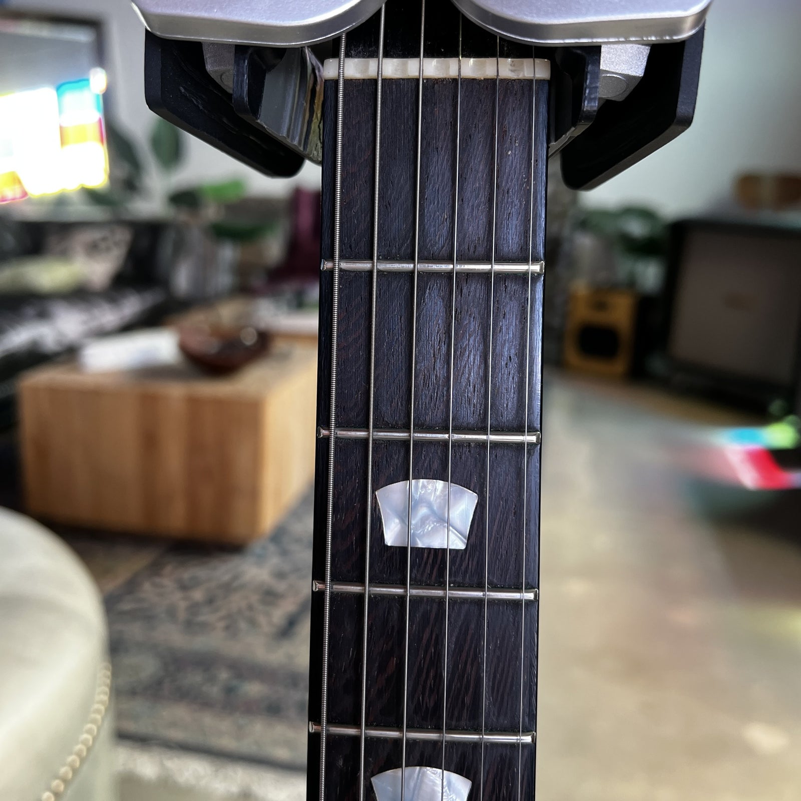 Kauer Banshee Express - Satin Black - #342 - Pre-Owned