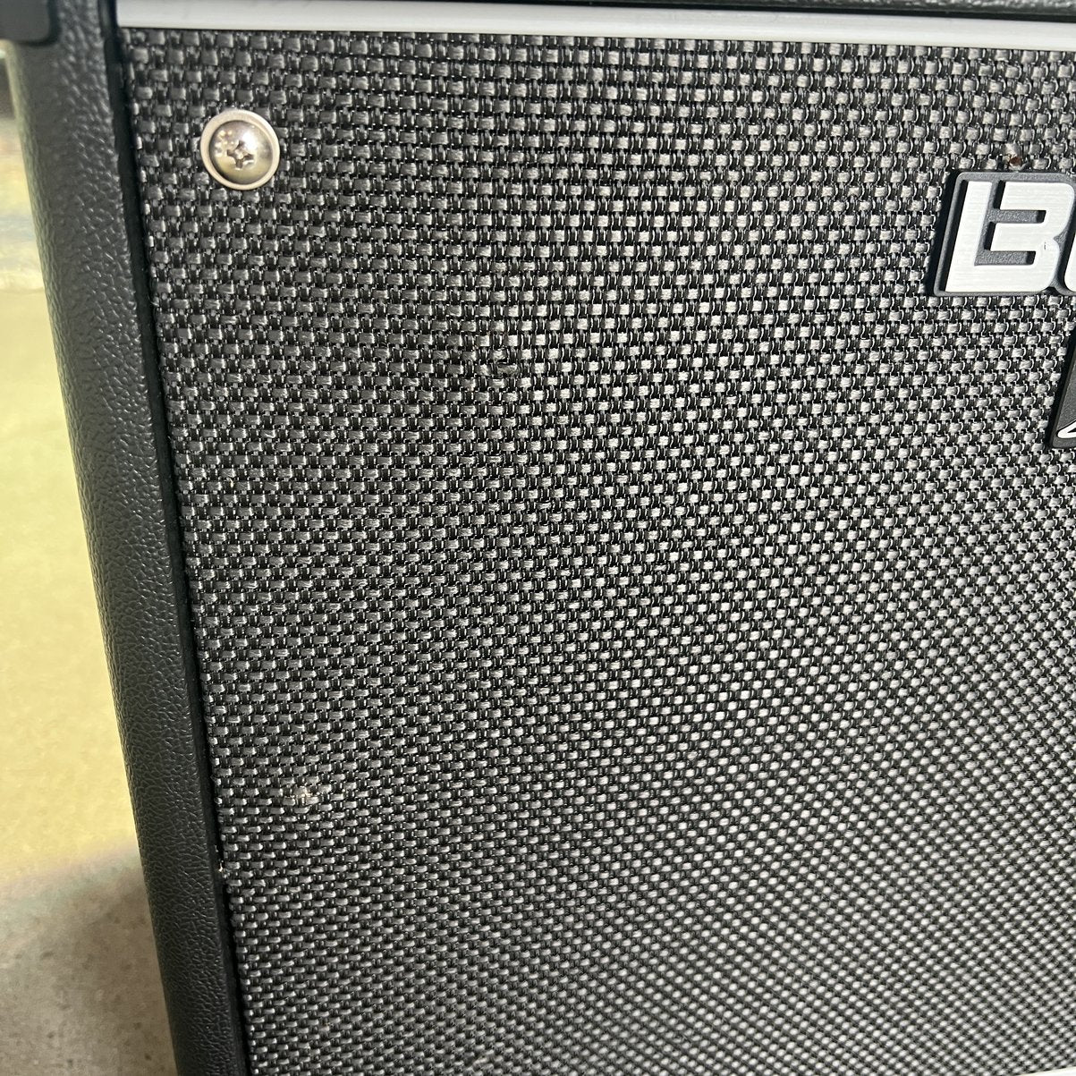 BOSS Katana 50EX Gen 3 Guitar Amplifier