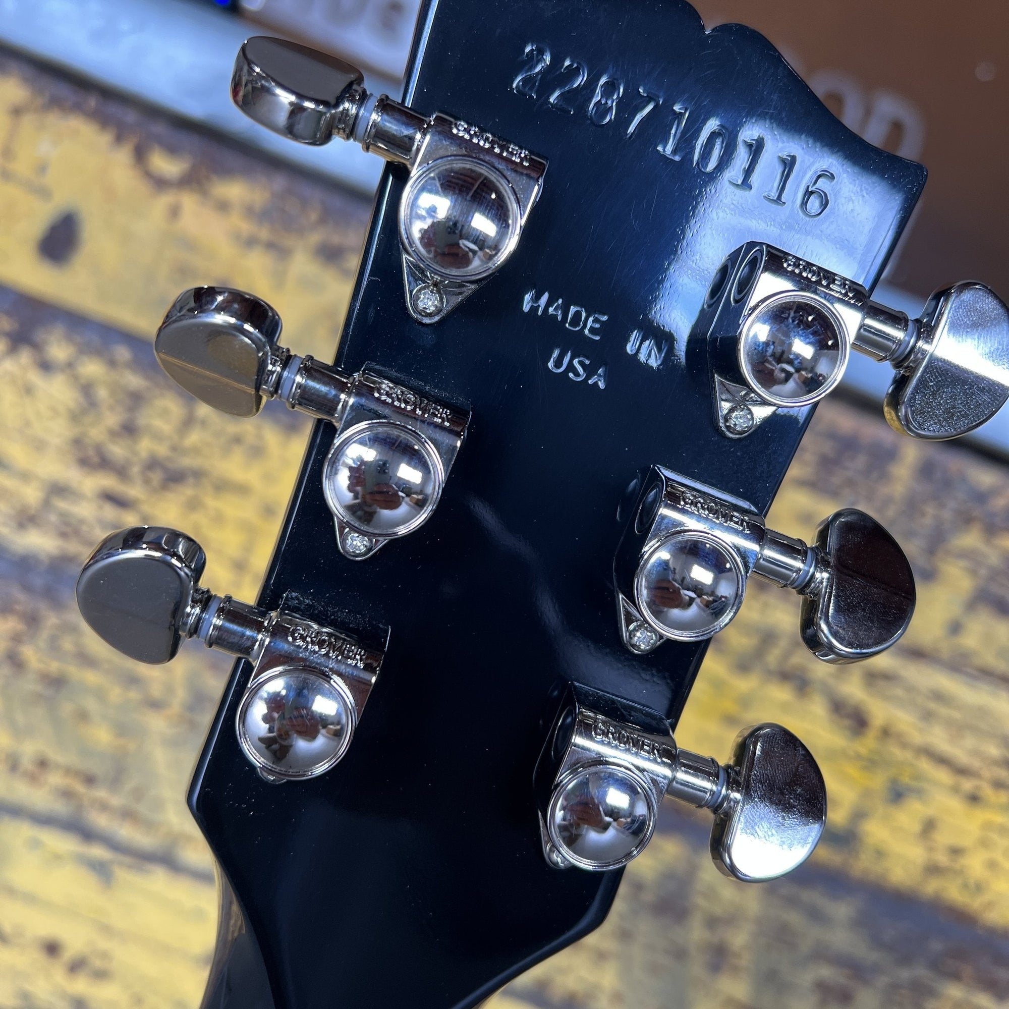 2021 Gibson Les Paul Classic Lite - Ebony