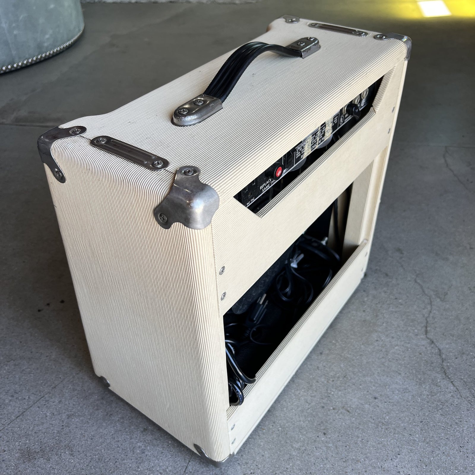 1982-84 Music Man 112 RD Fifty