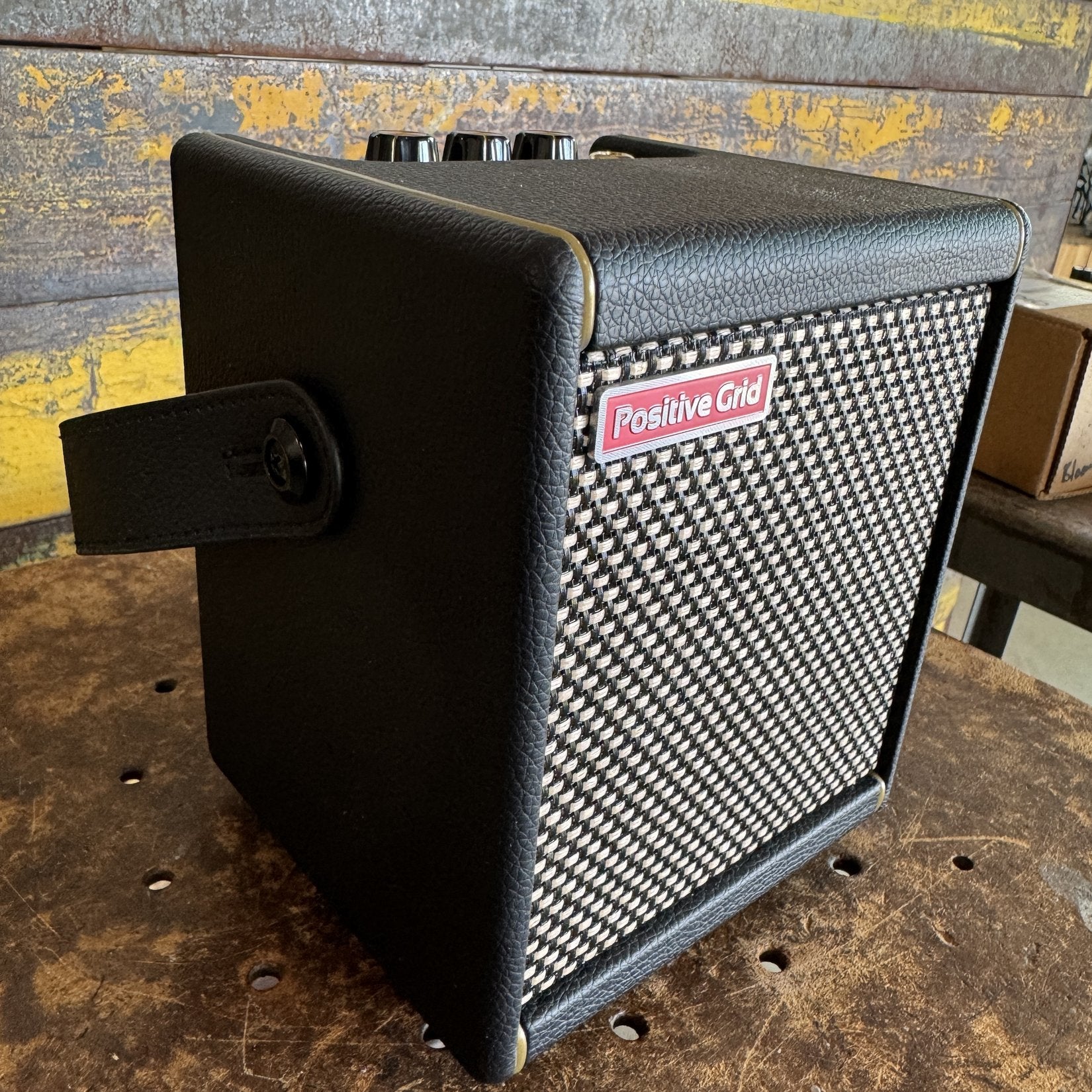 Positive Grid Spark MINI