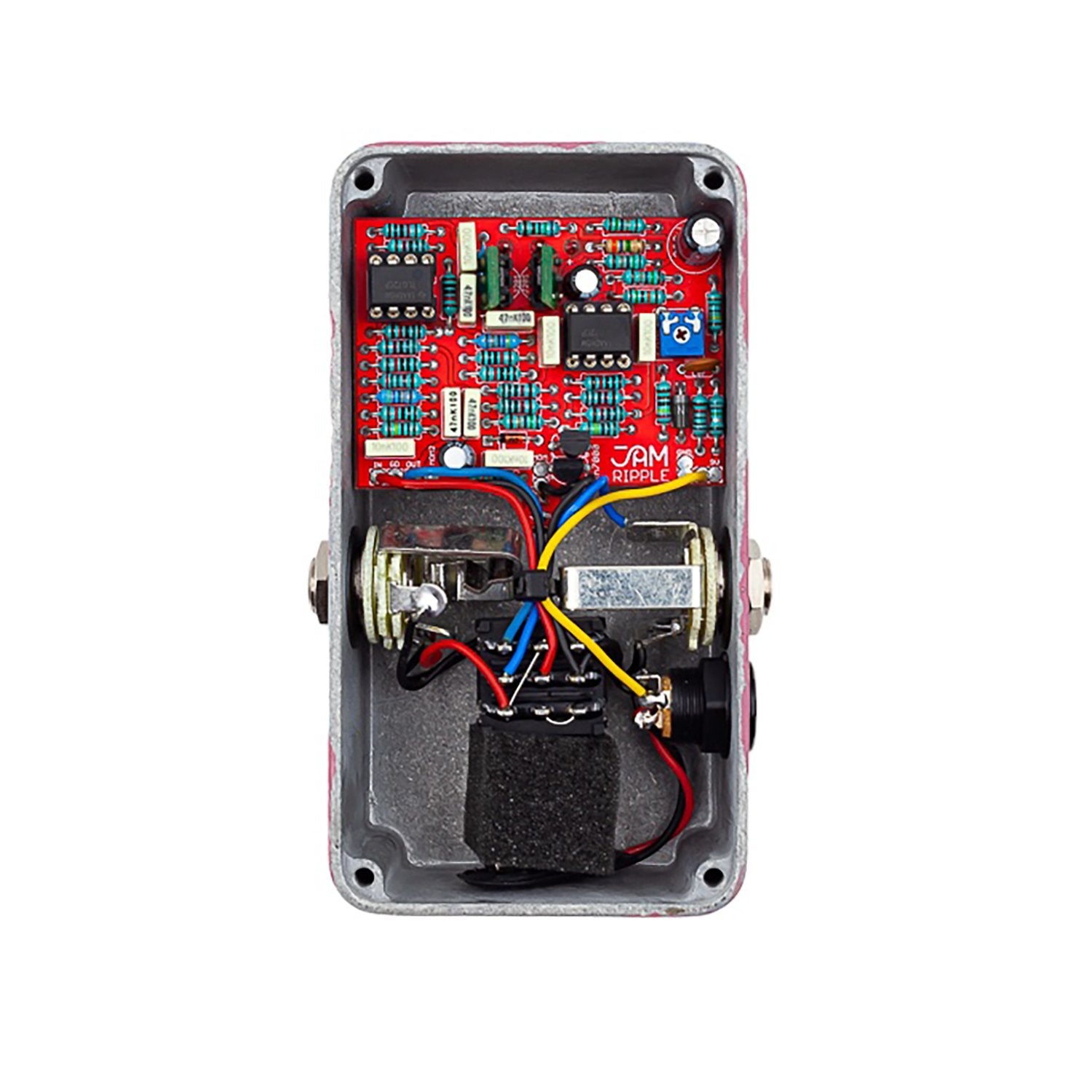 JAM Pedals Ripple