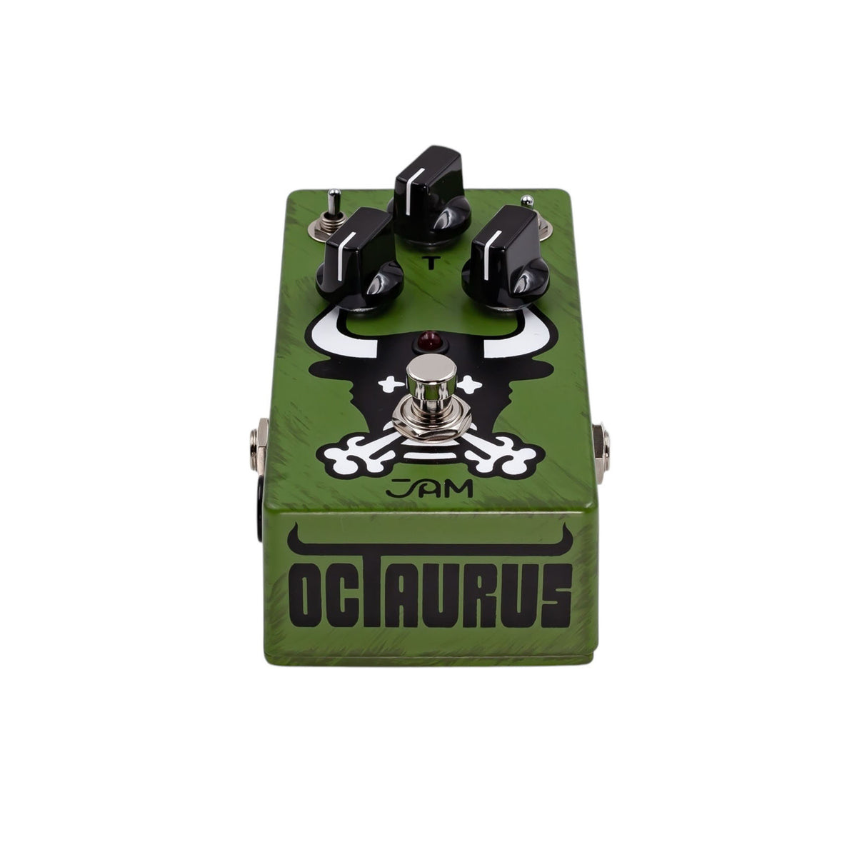 JAM Pedals Octaurus