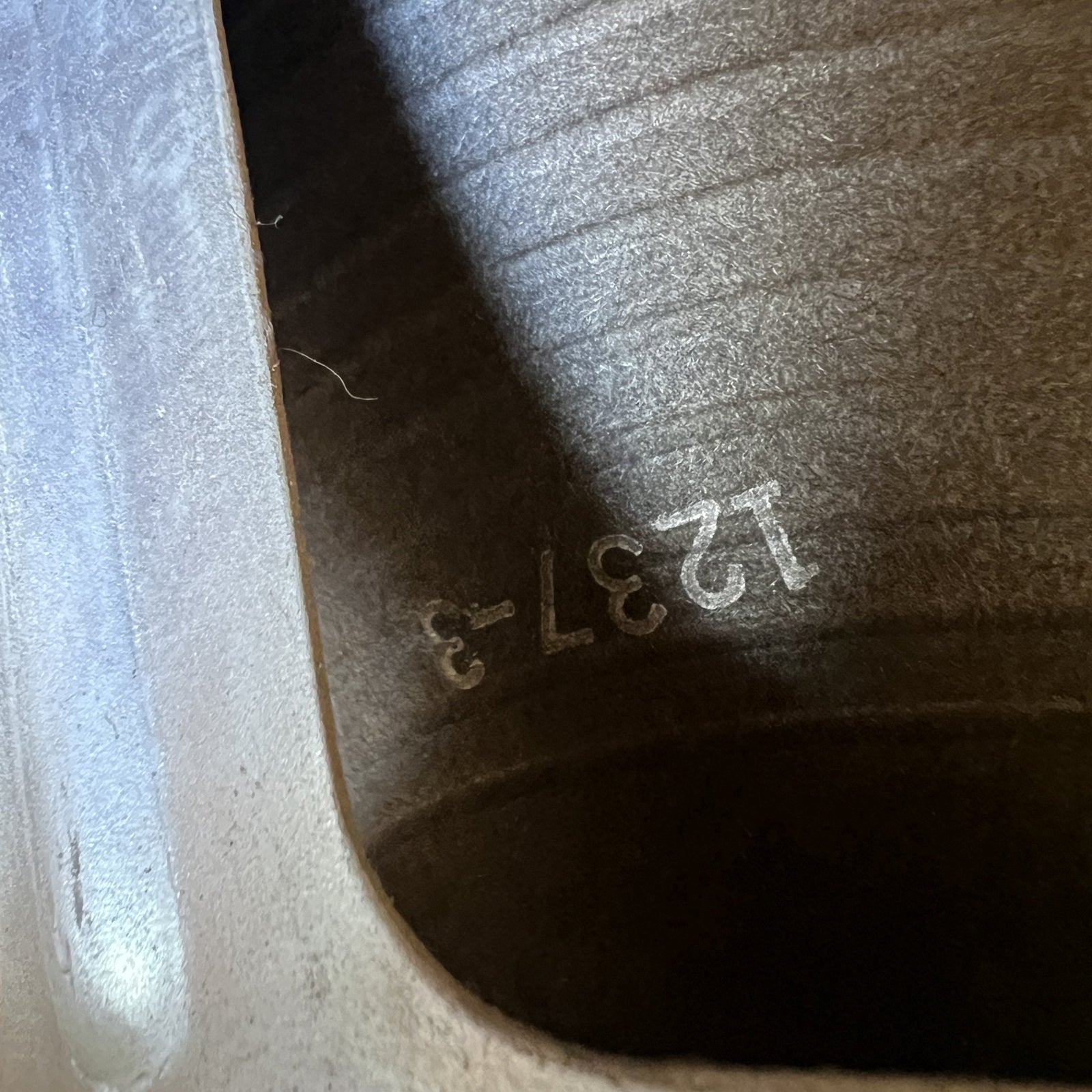 1965 Sears Silvertone Twin Twelve 1484