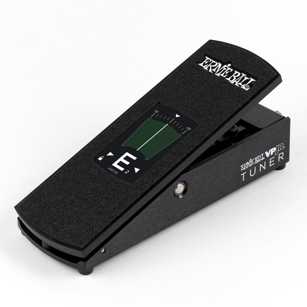 Ernie Ball VP JR Tuner - Black - P06203