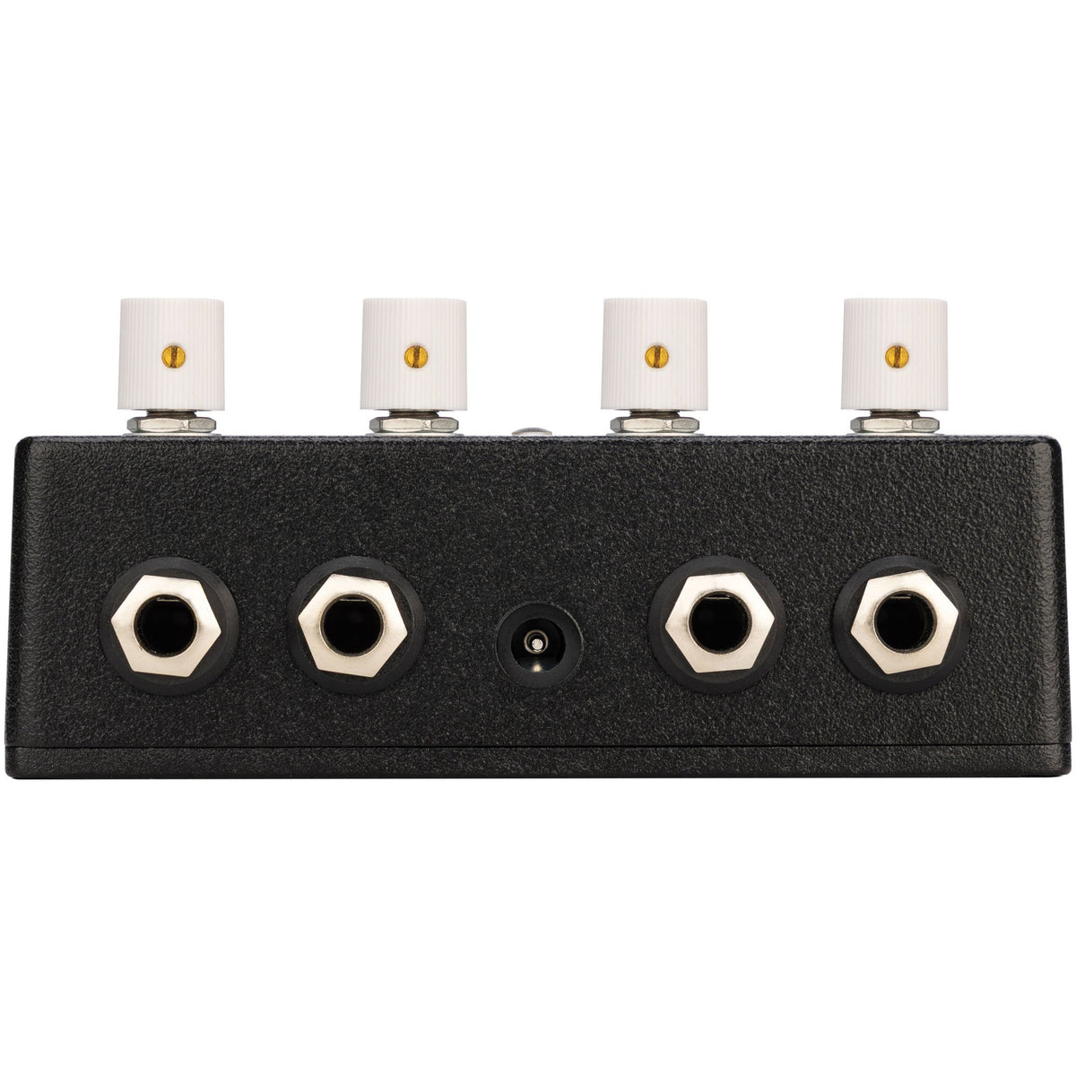 EarthQuaker Devices 4 to 1 Mixer