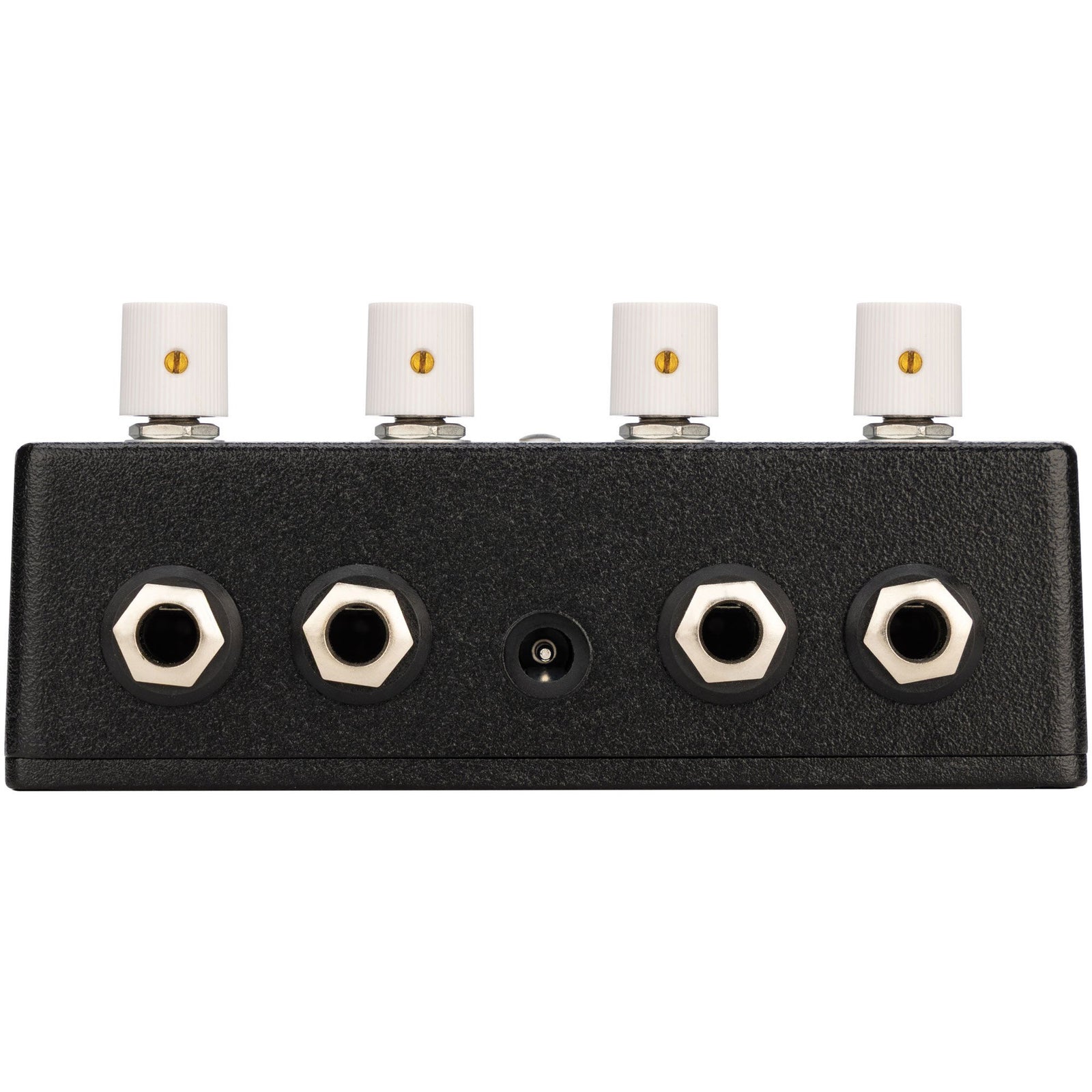 EarthQuaker Devices 4 to 1 Mixer