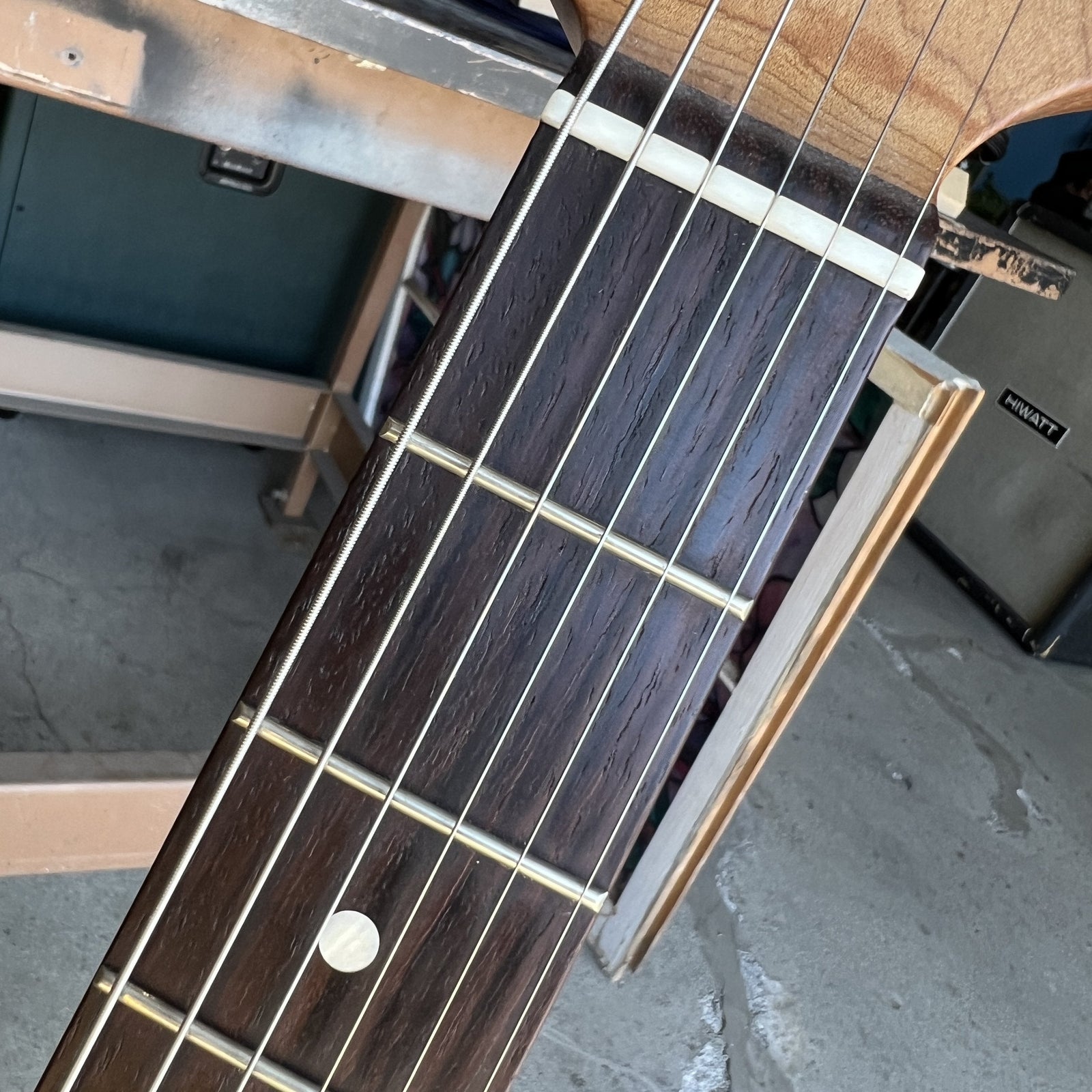 Veritas Custom Guitars Portlander Proline - 2023