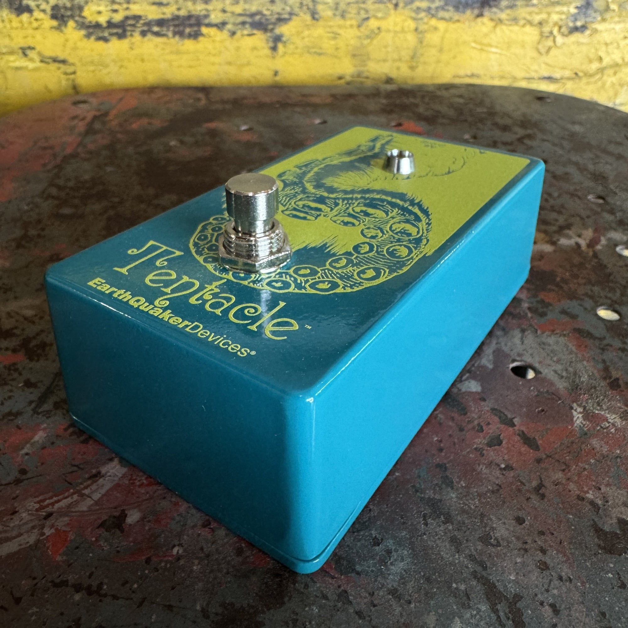 EarthQuaker Devices Tentacles