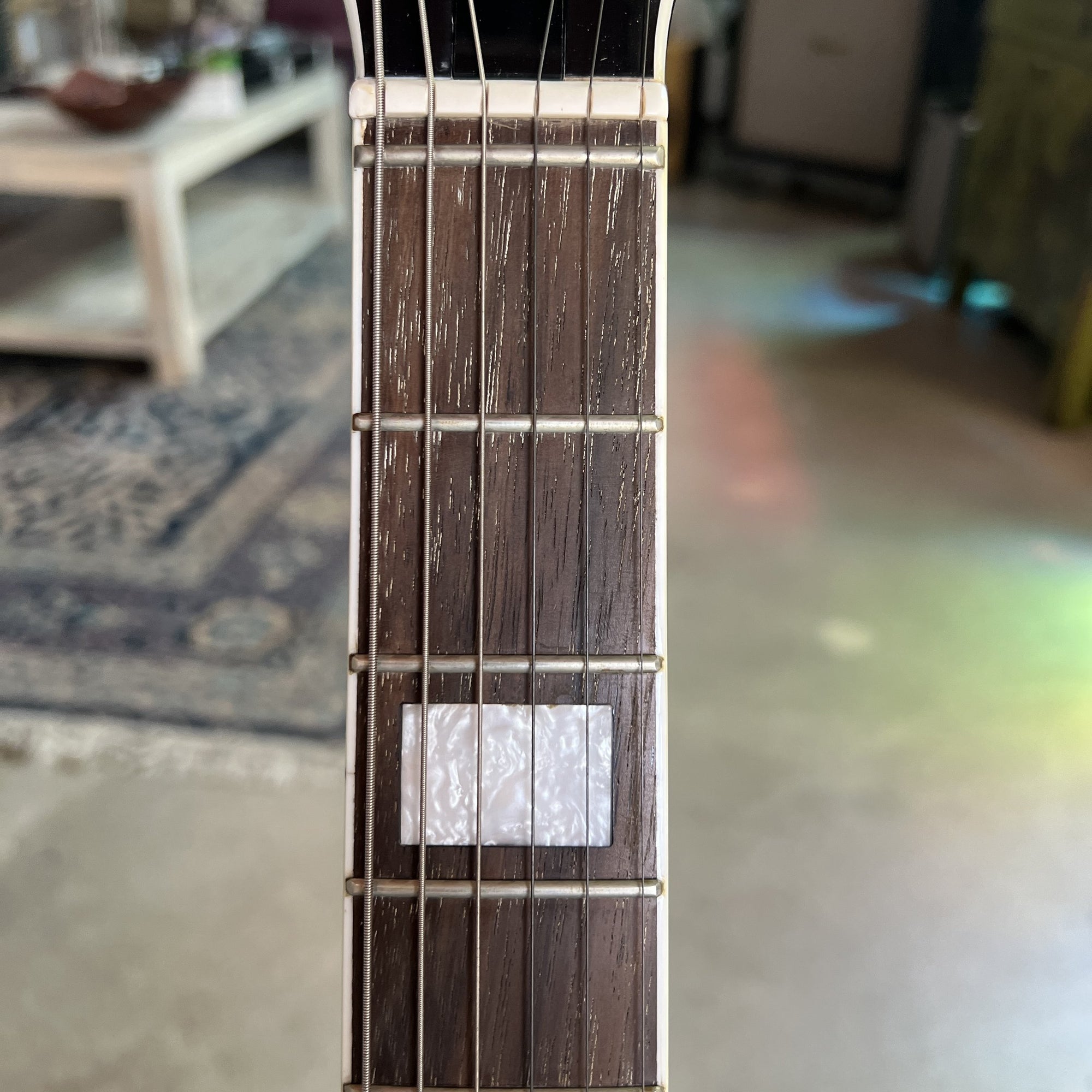 2016 Supro 1575JB Black Holiday
