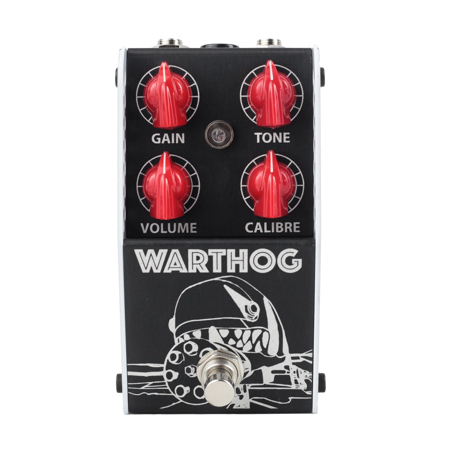 ThorpyFX Warthog