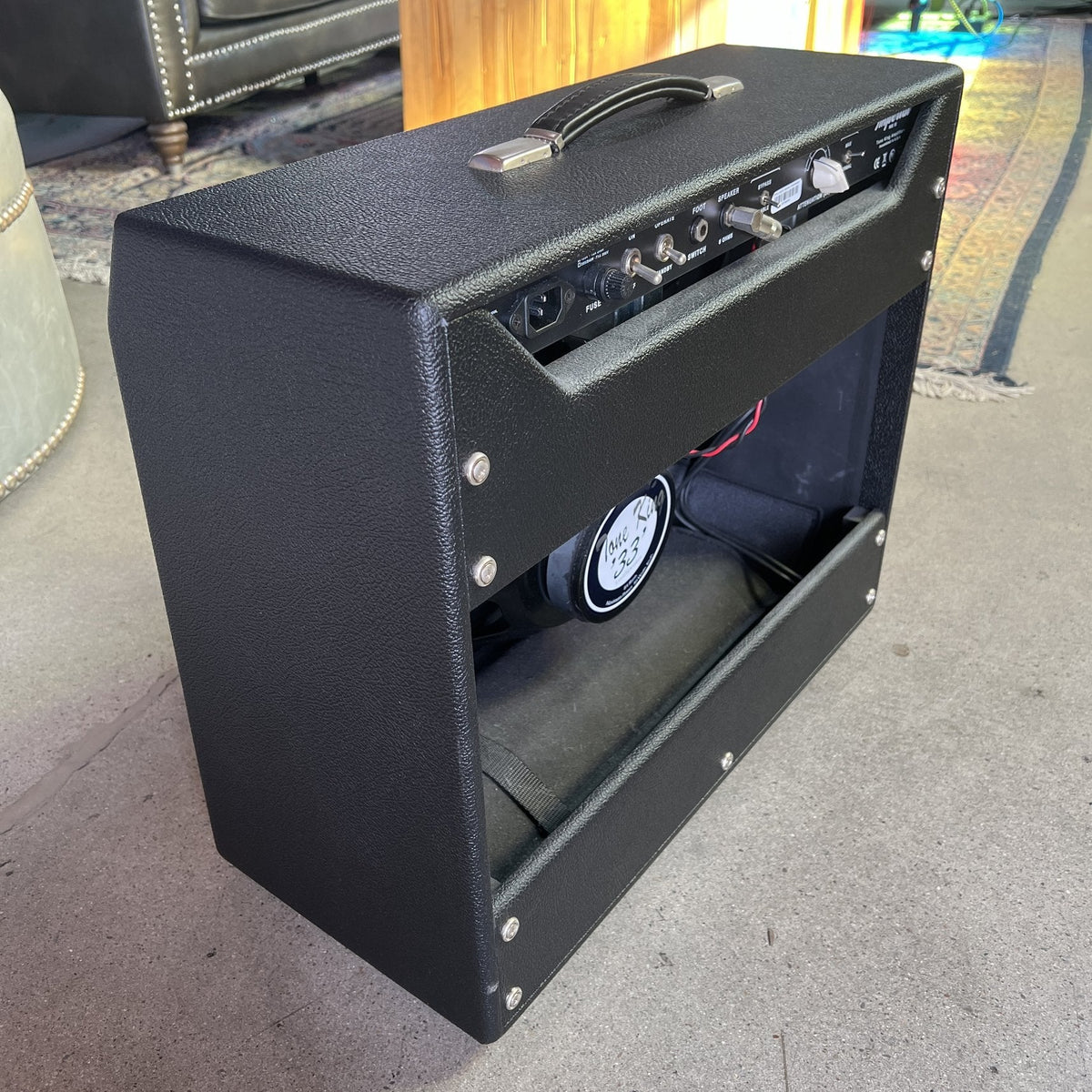 Tone King Imperial MKII 20-Watt 1x12" Combo