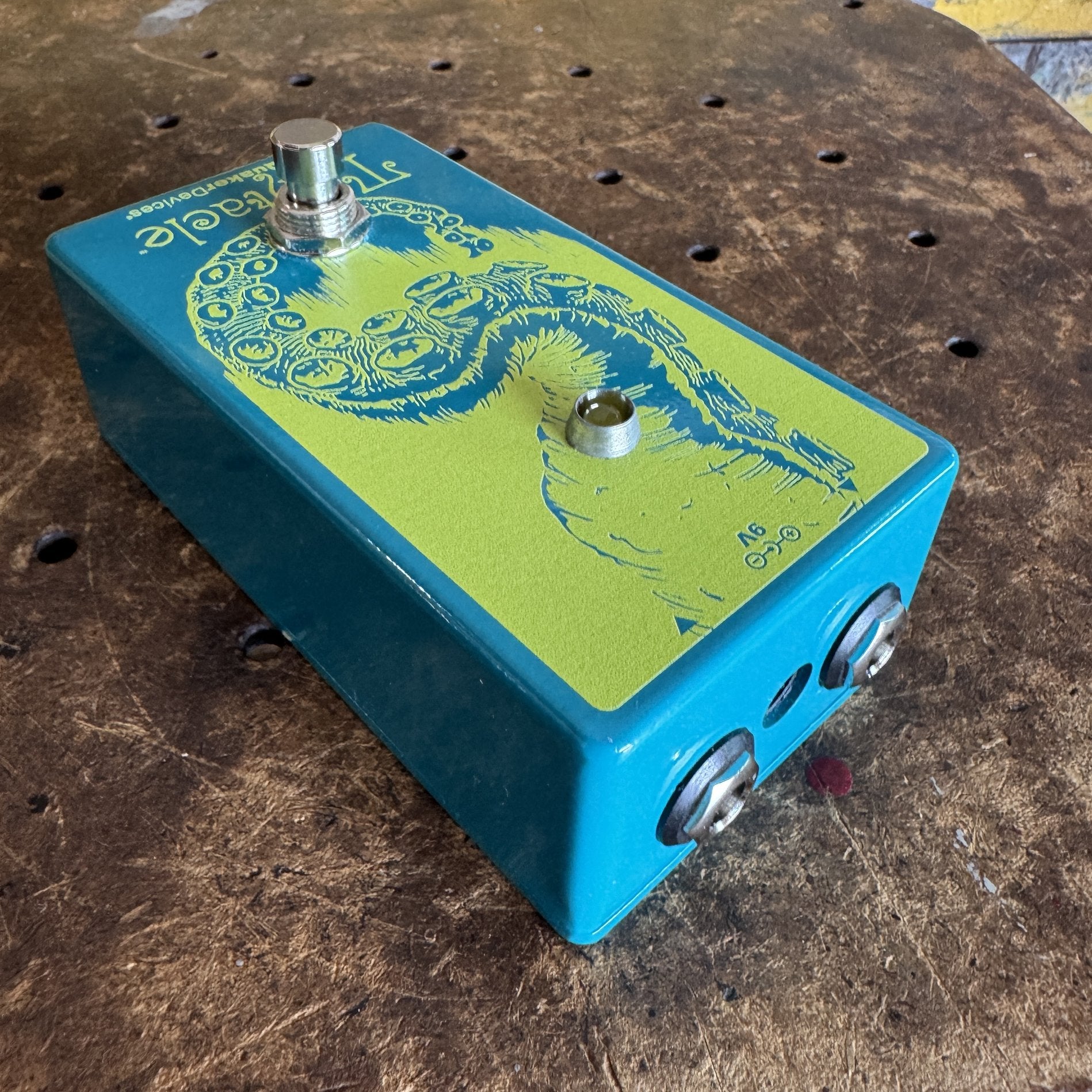 EarthQuaker Devices Tentacle
