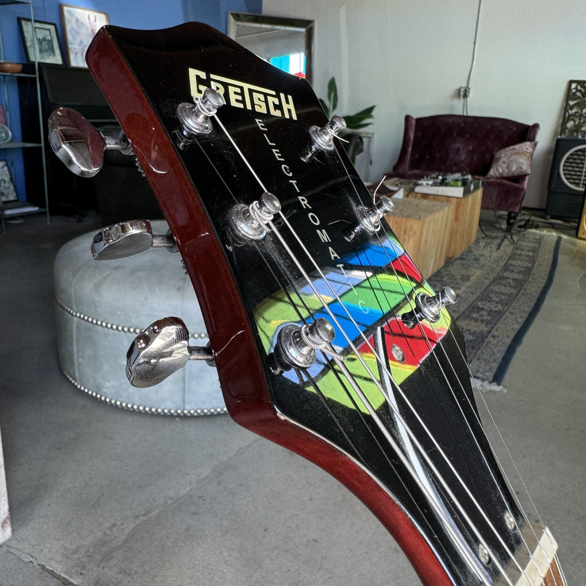 Gretsch Electromatic G5120 Electric Guitar