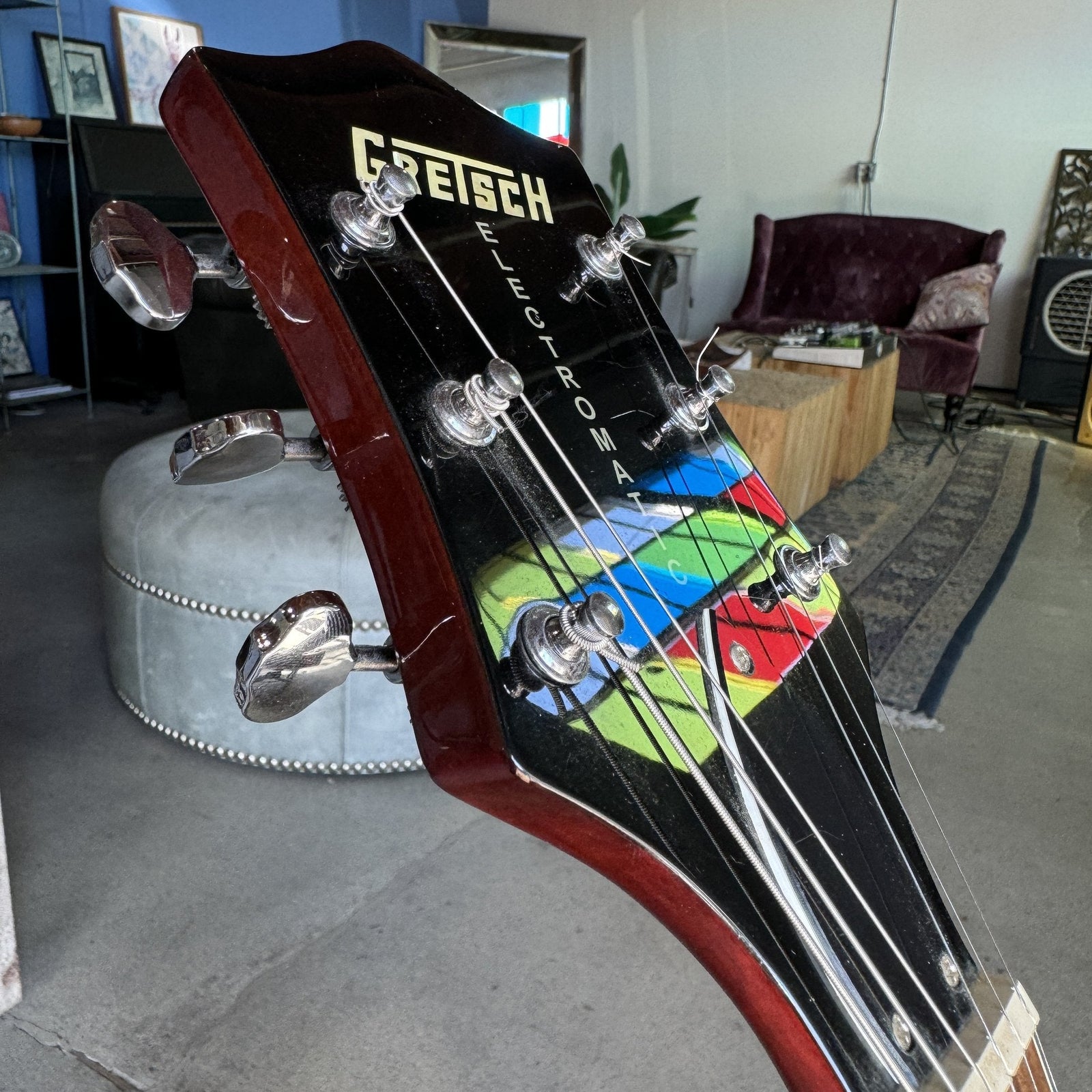 Gretsch Electromatic G5120 Electric Guitar