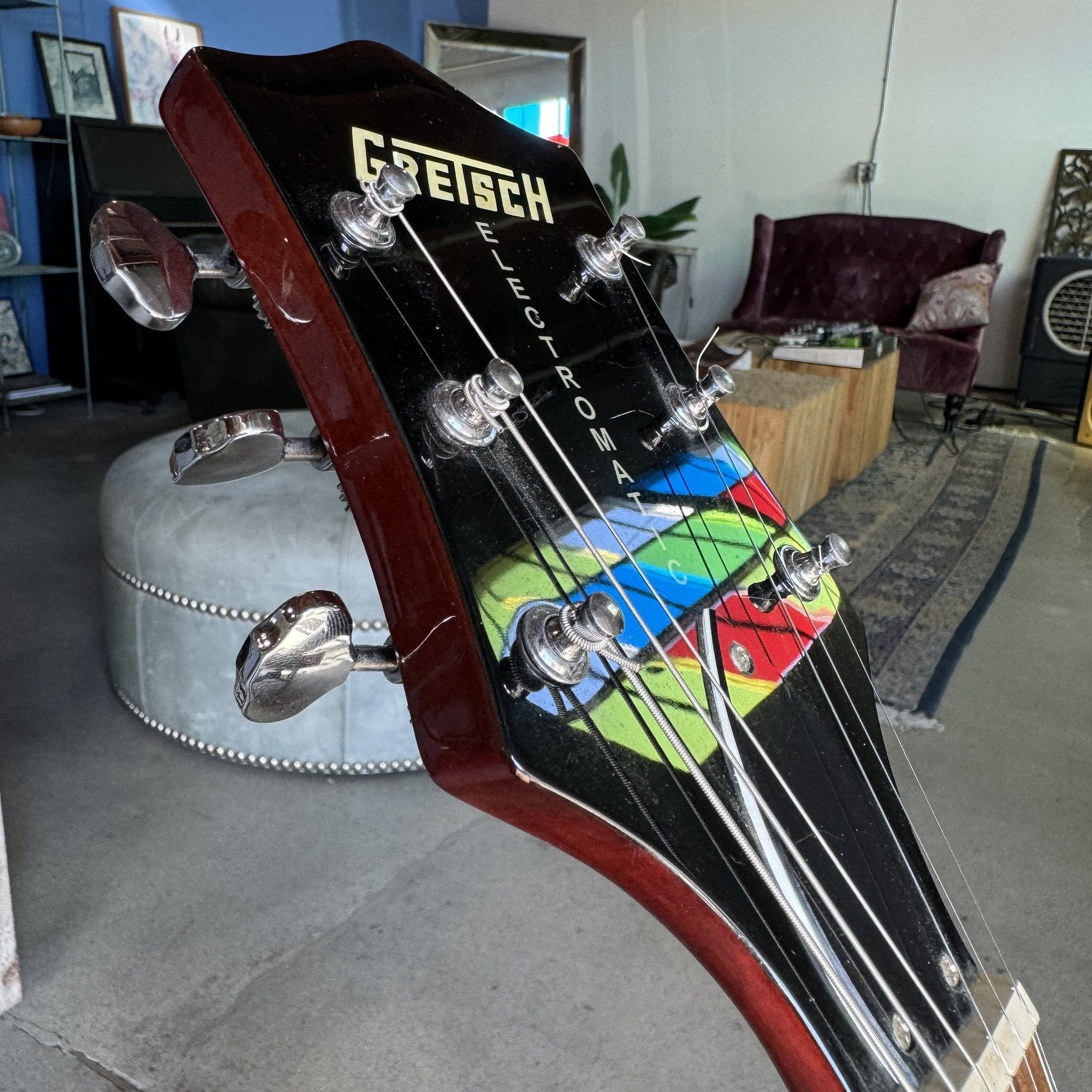 Gretsch Electromatic G5120 Electric Guitar