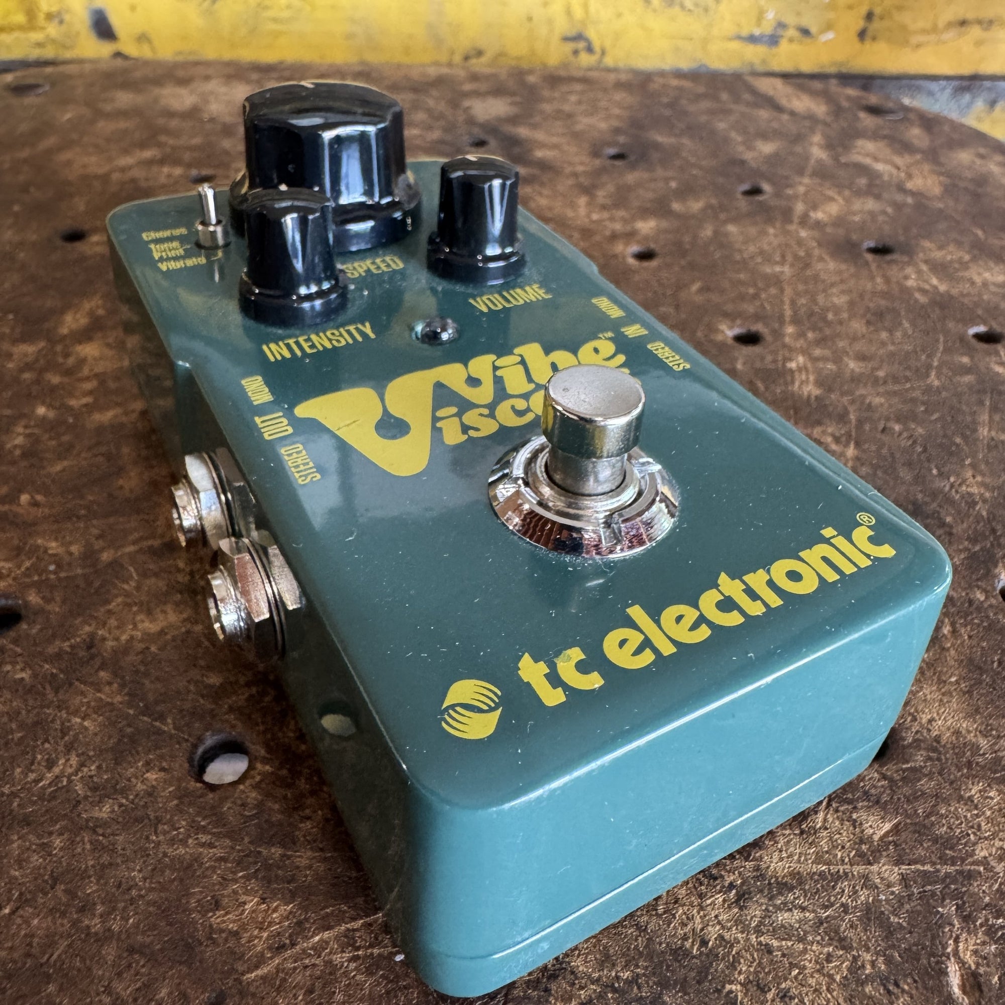 TC Electronic Viscous Vibe