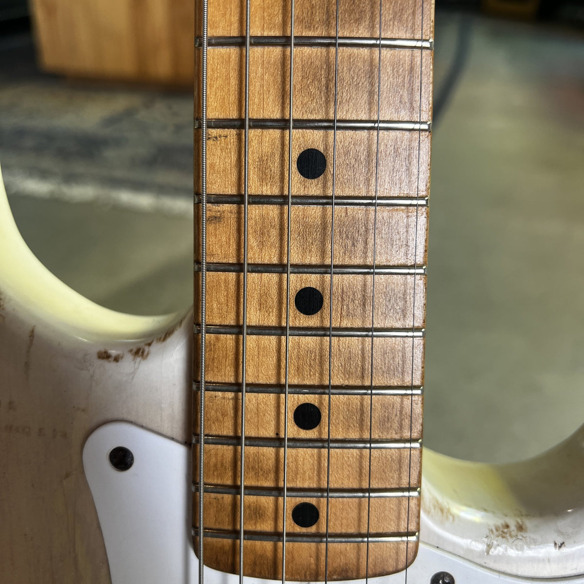 Revelator SuperKing White Blonde