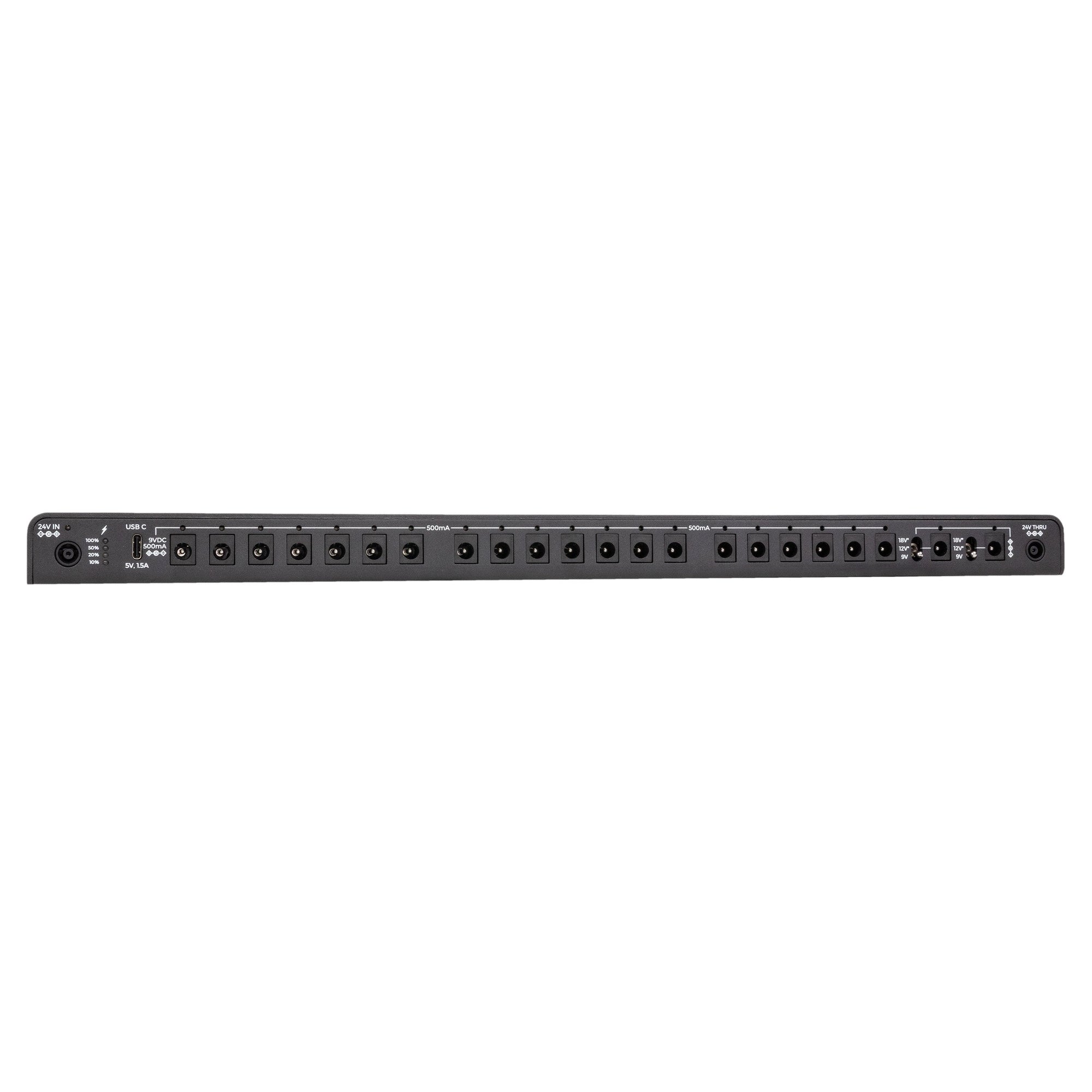 Walrus Audio Canvas: Power 22 Link Power Supply