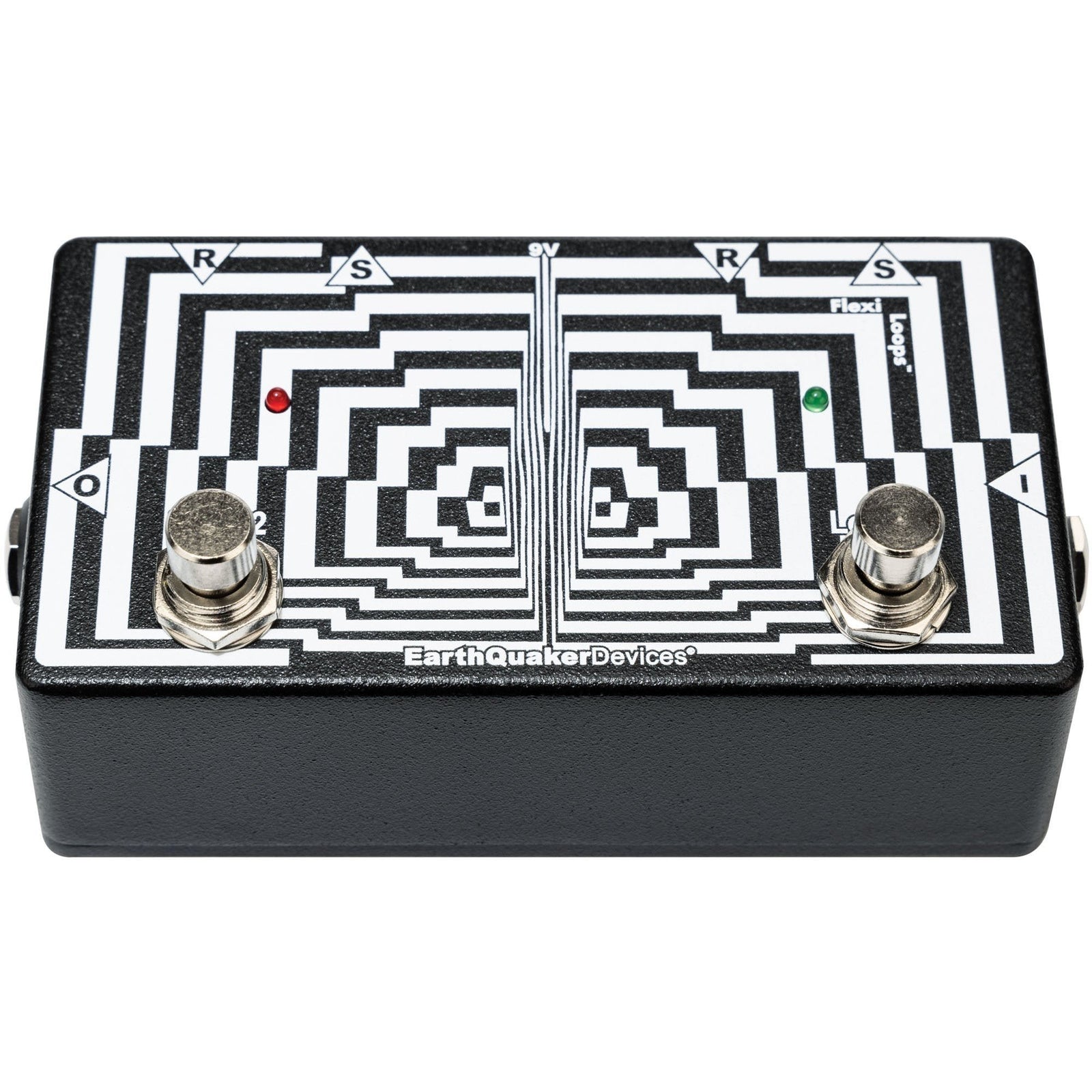 EarthQuaker Devices Flexi Loops