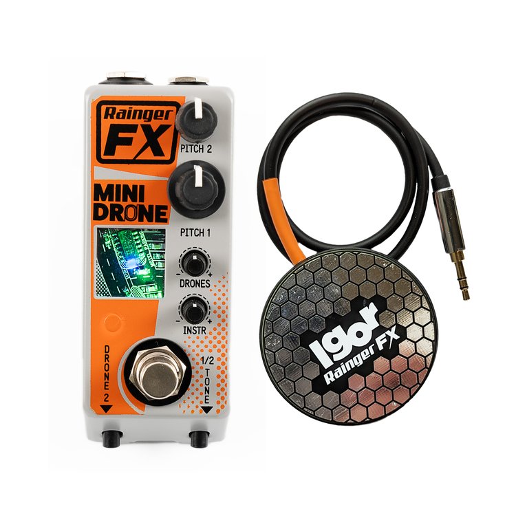 Rainger FX Minidrone