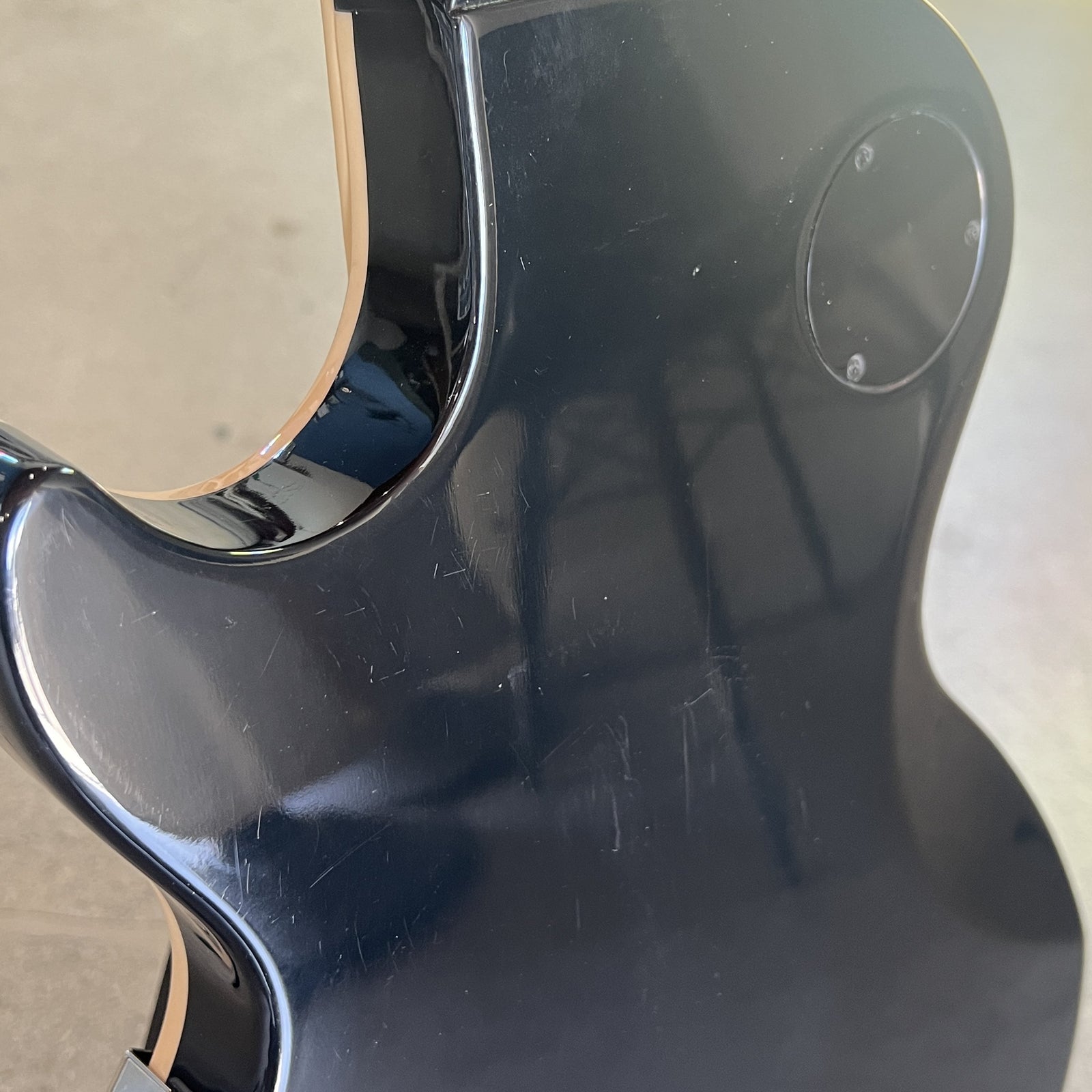 2021 Gibson Les Paul Classic Lite