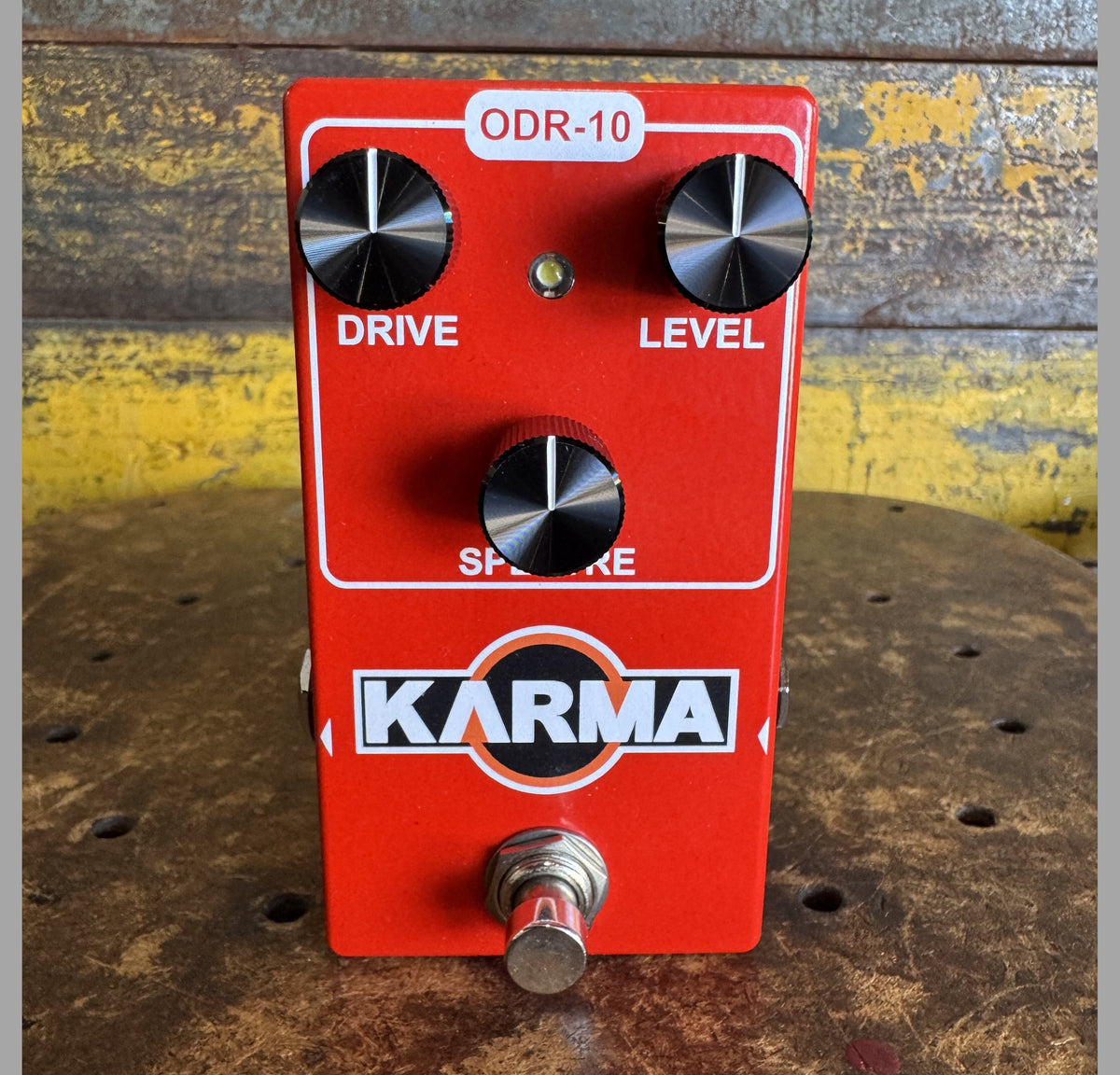 Karma ODR-10