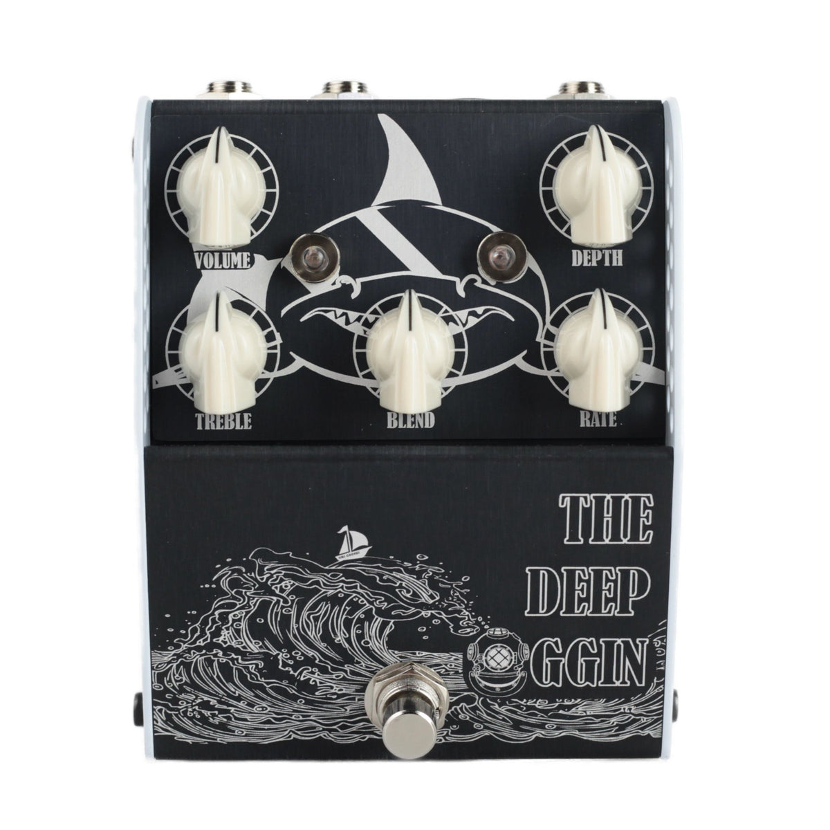 ThorpyFX The Deep Oggin MKII