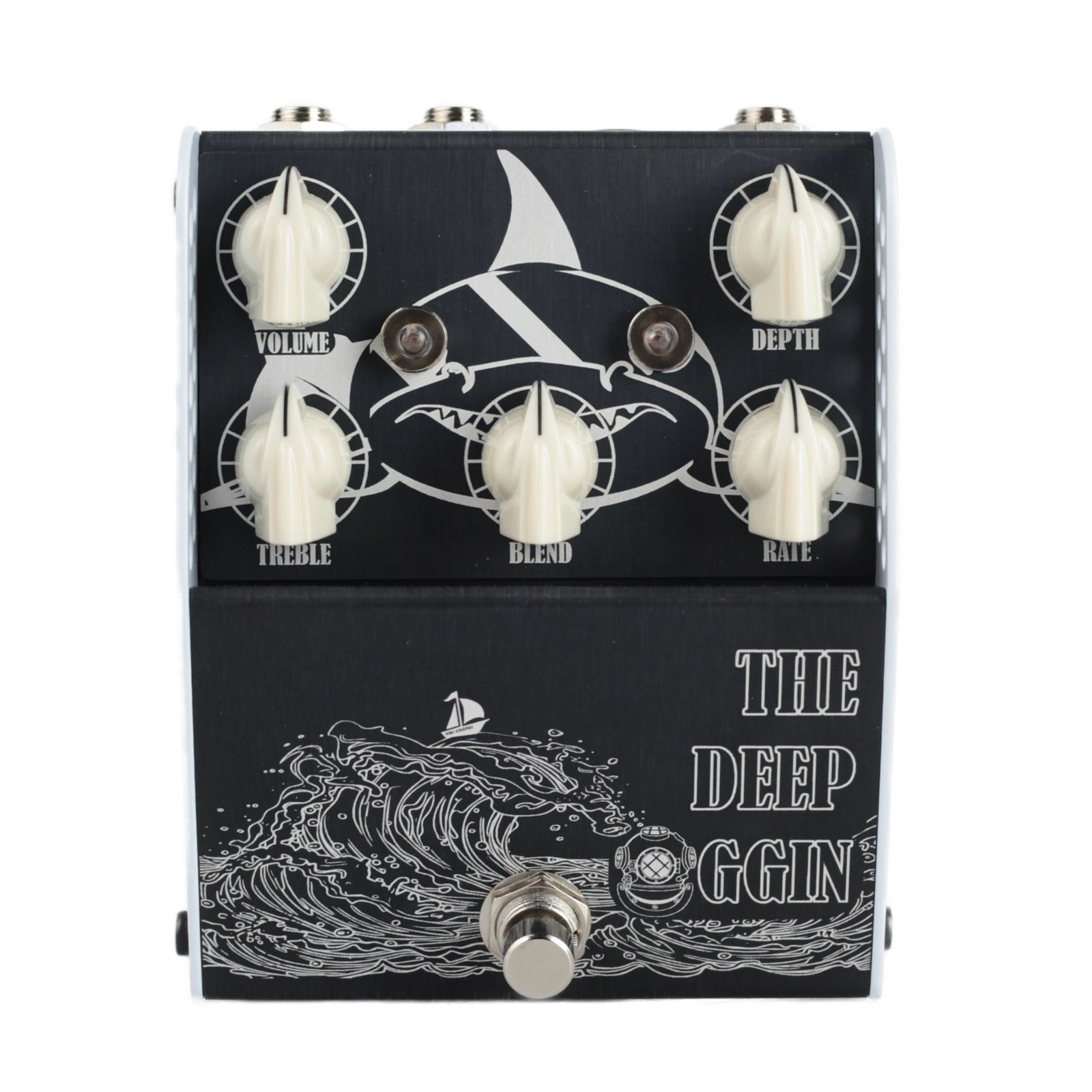 ThorpyFX The Deep Oggin MKII