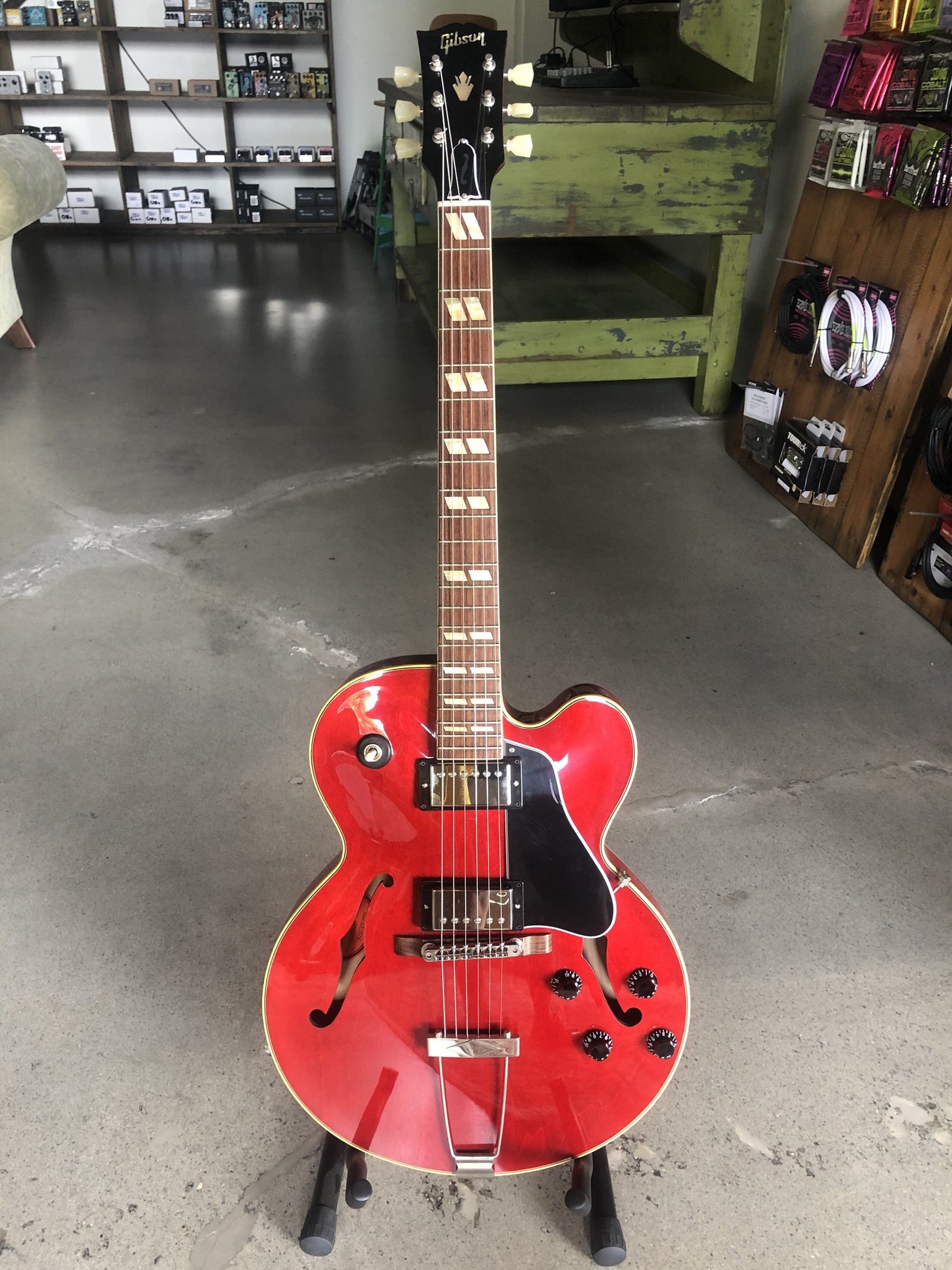 Gibson Memphis ES-275 - 2016