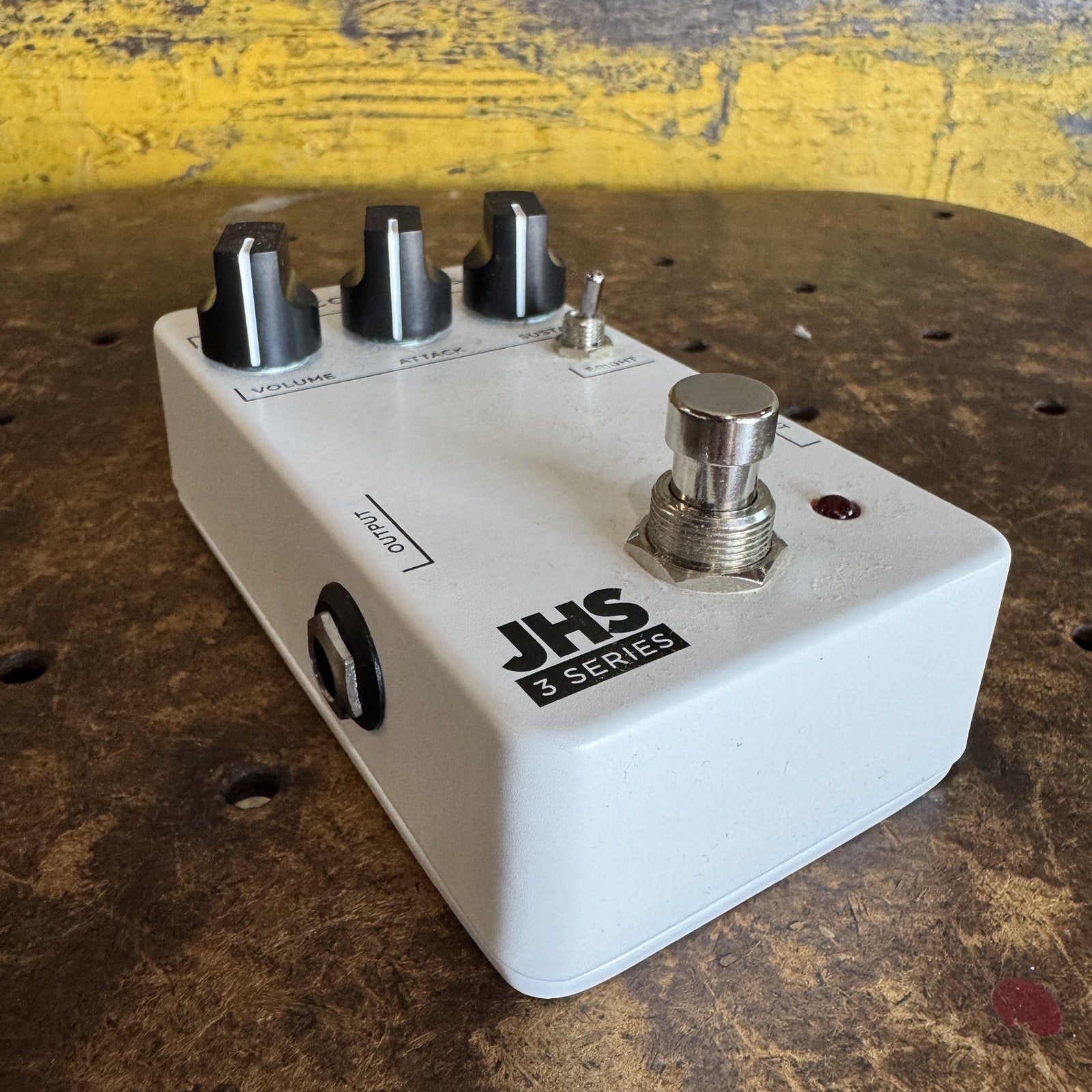 JHS Pedals 3 Series - Compressor