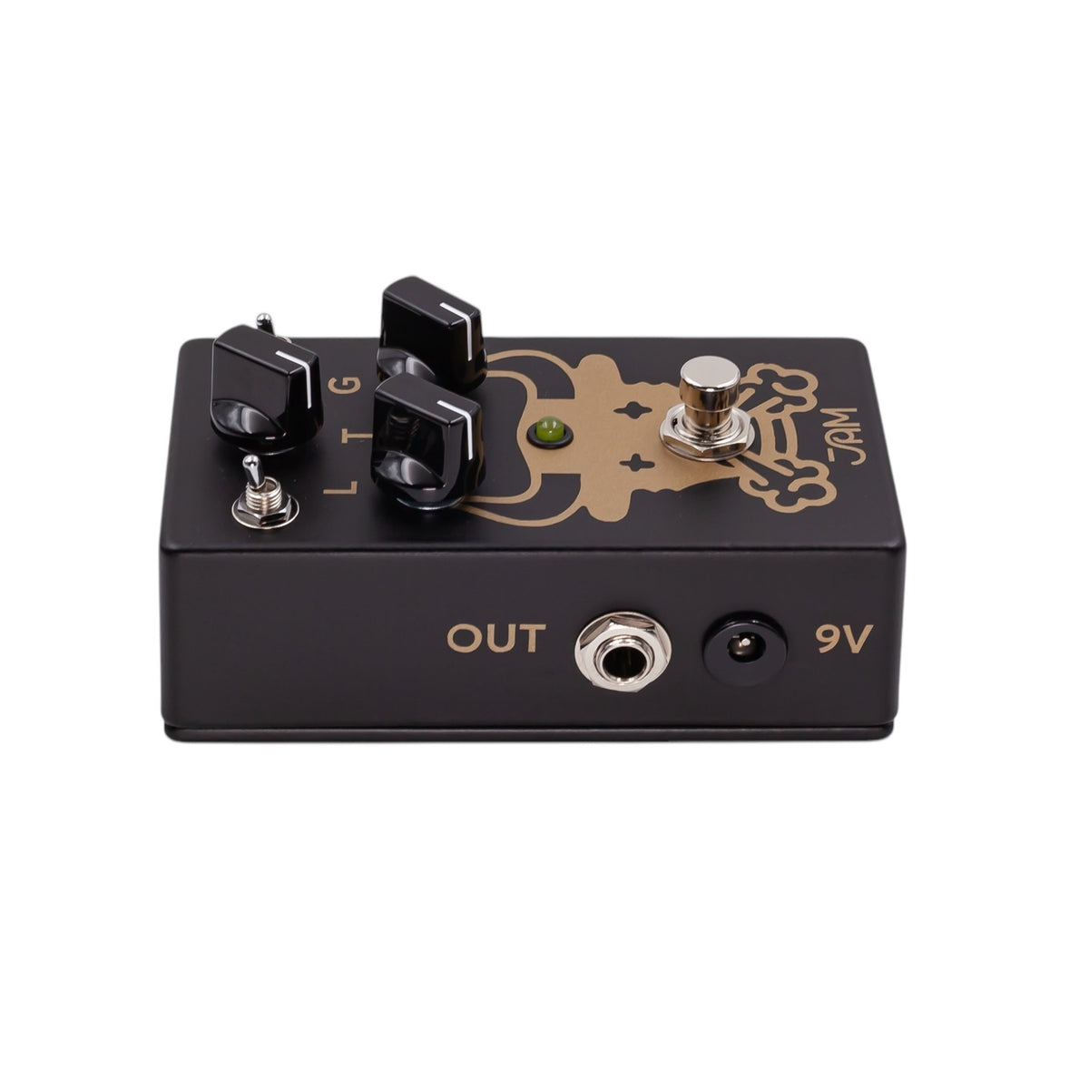 JAM Pedals Octaurus NOS