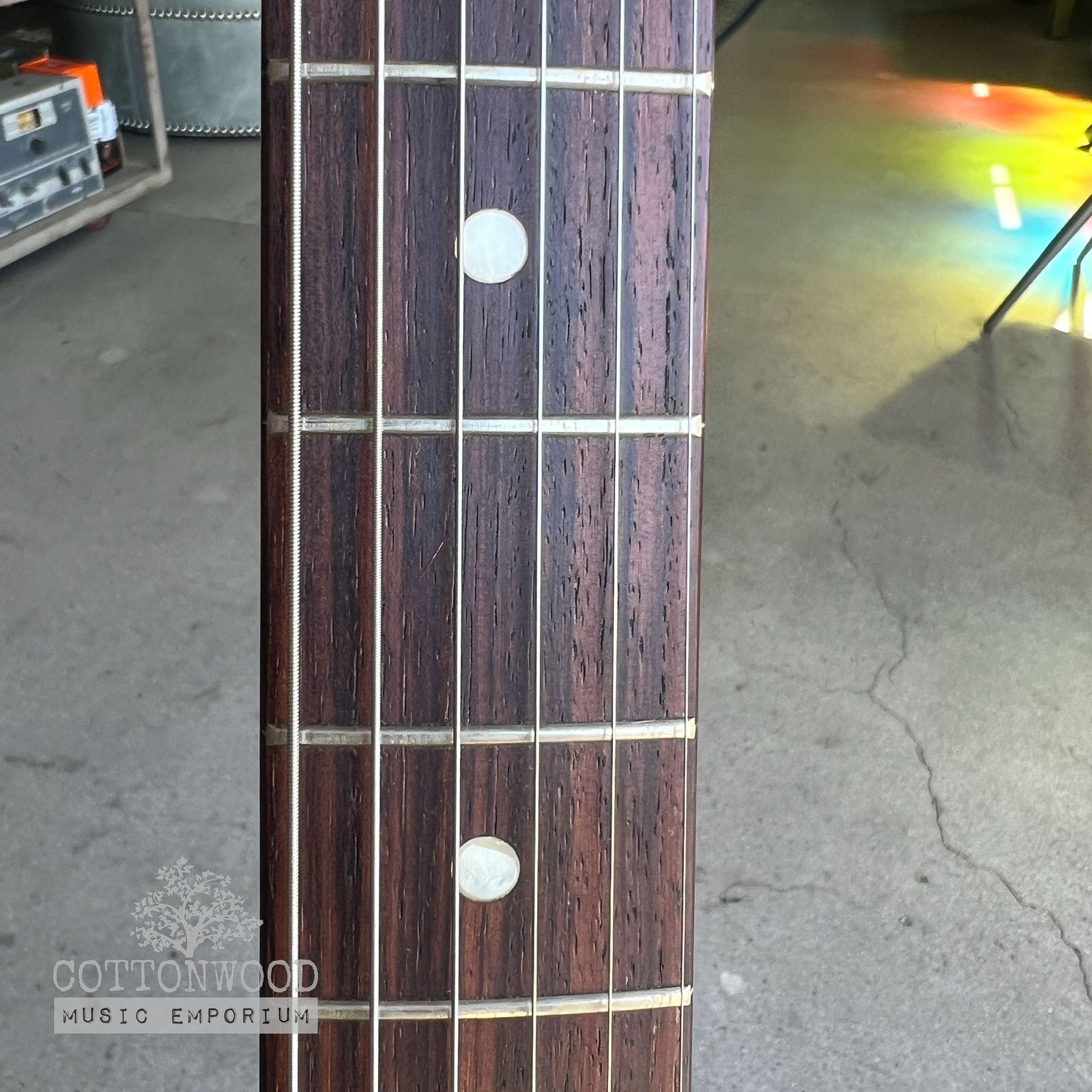 1970 Fender Telecaster Blonde w/Rosewood Board - NOS / Mint