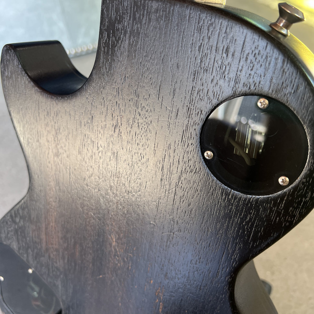 2008 Gibson Les Paul Dark Fire Limited Edition