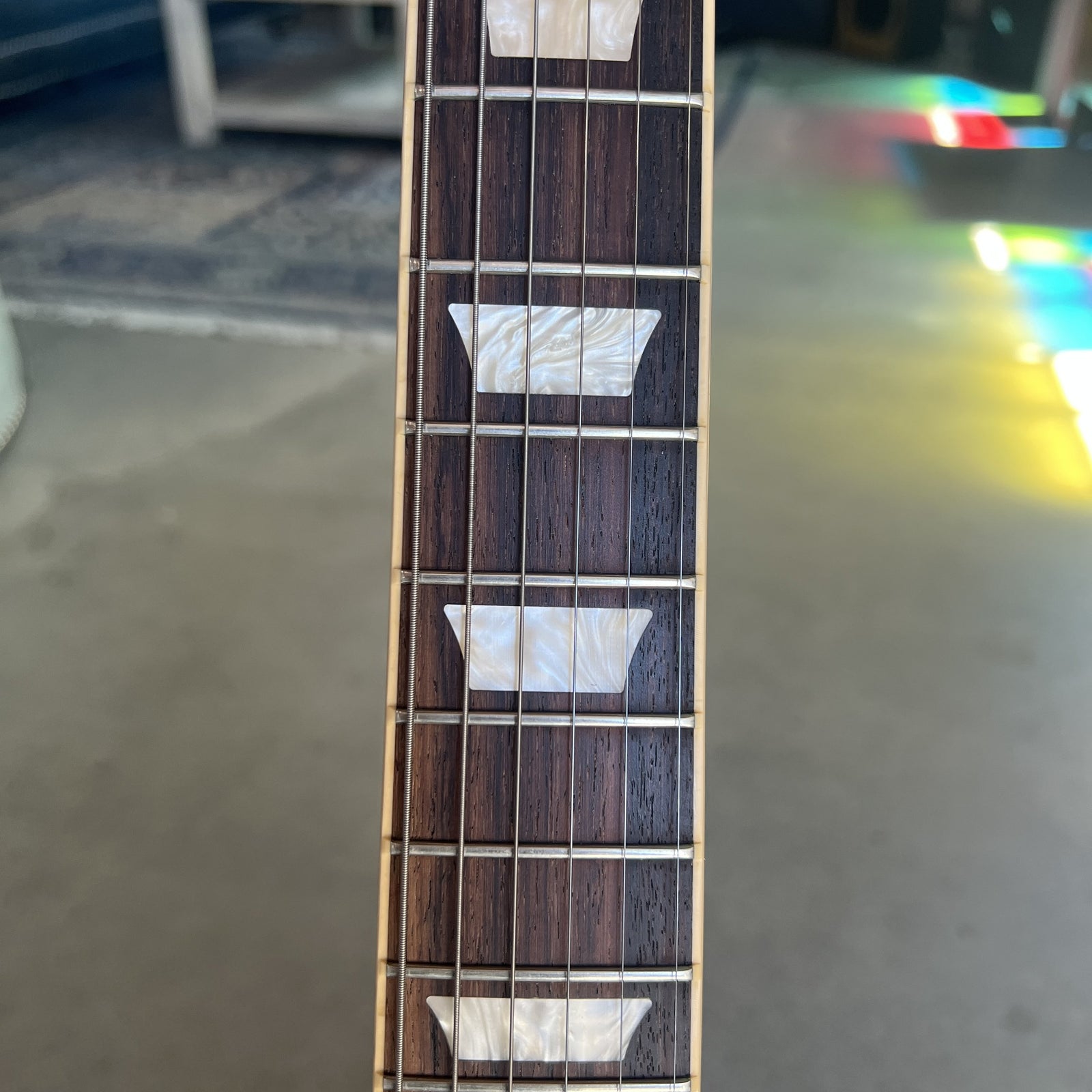 2021 Gibson Les Paul Classic Lite