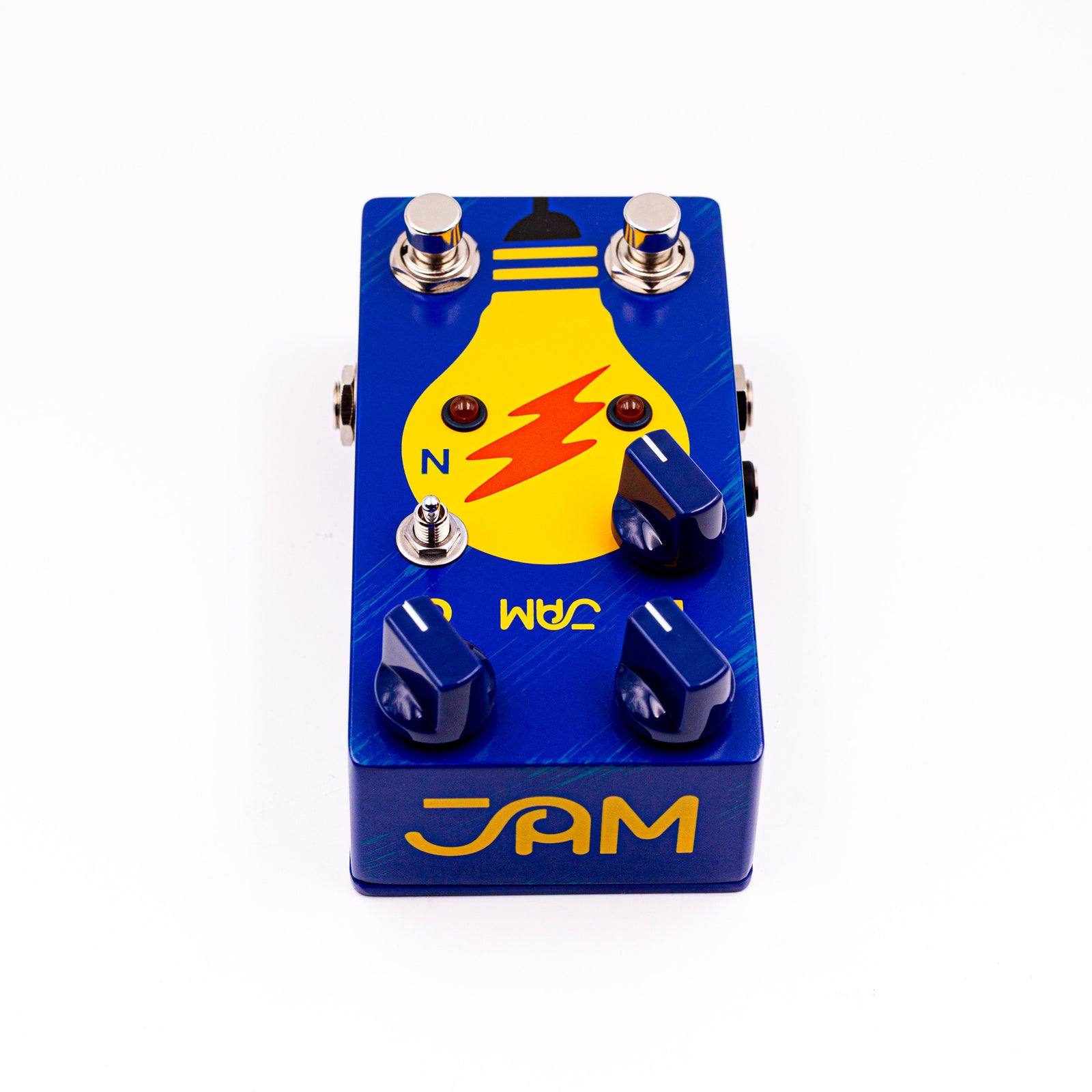 JAM Pedals Tubedreamer MK.2