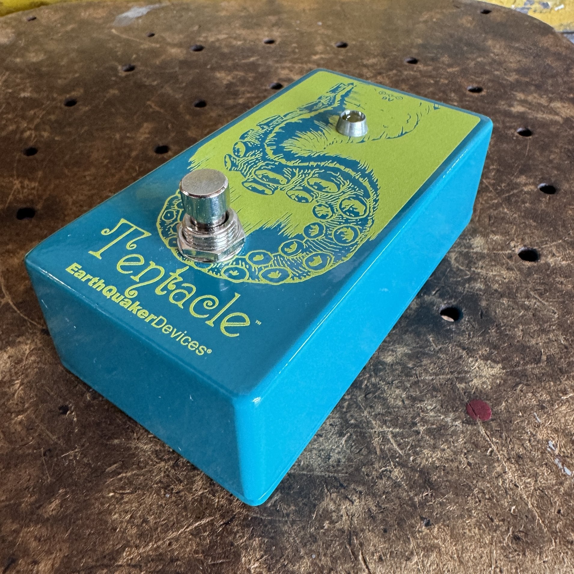 EarthQuaker Devices Tentacle