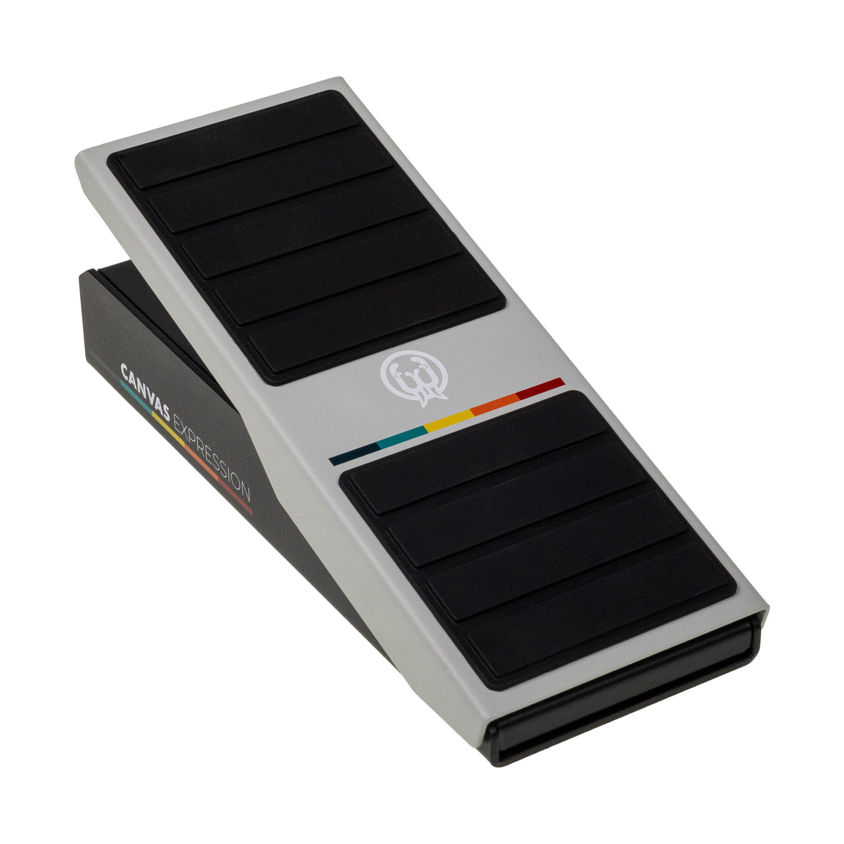 Walrus Audio Canvas Expression Pedal: The Ultimate Dual Output, MIDI &amp; CV Controller