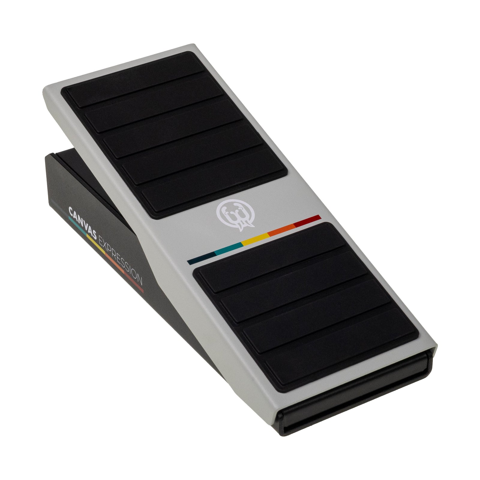 Walrus Audio Canvas Expression Pedal: The Ultimate Dual Output, MIDI & CV Controller